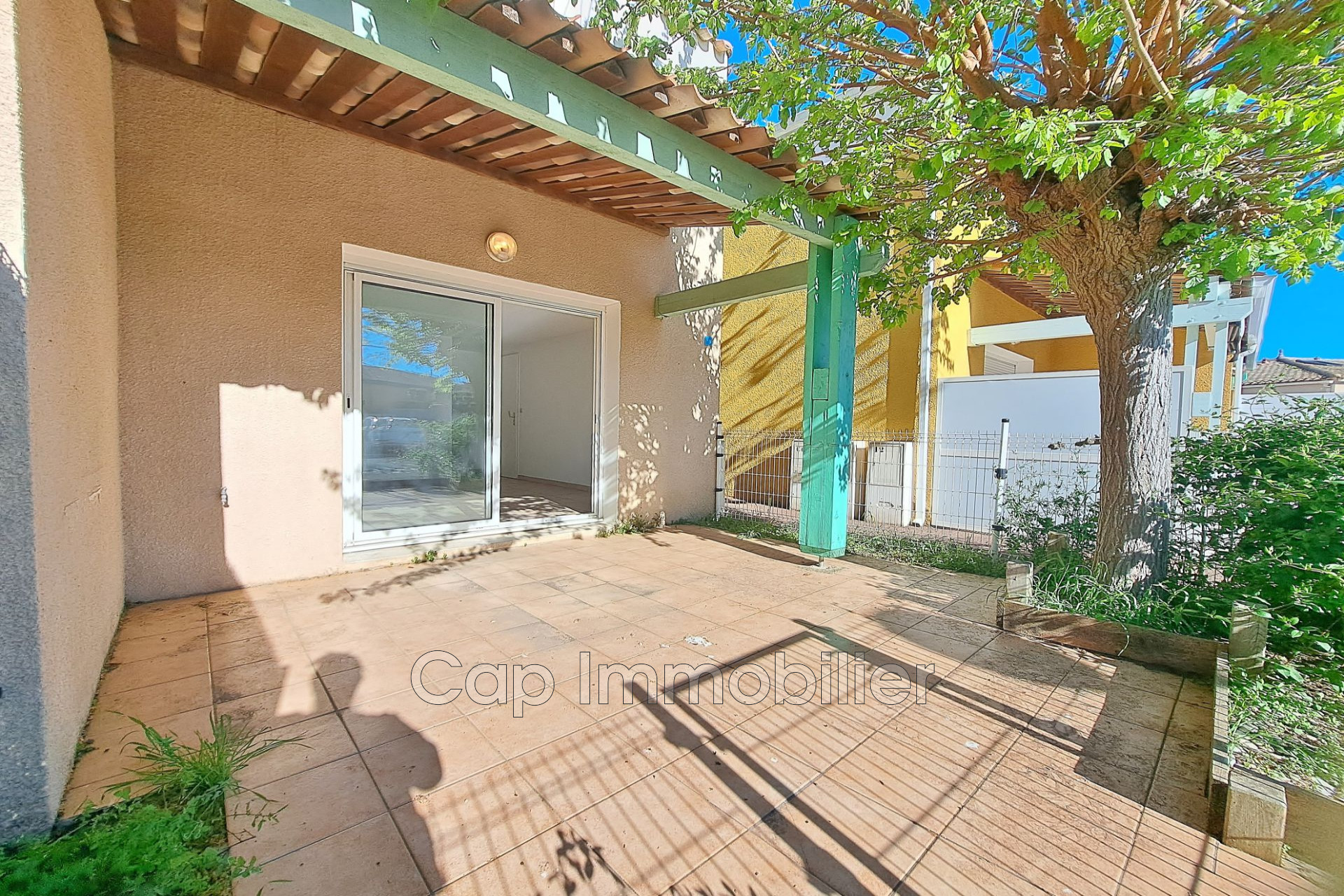 Agence immobilière de Capimmobilier.com