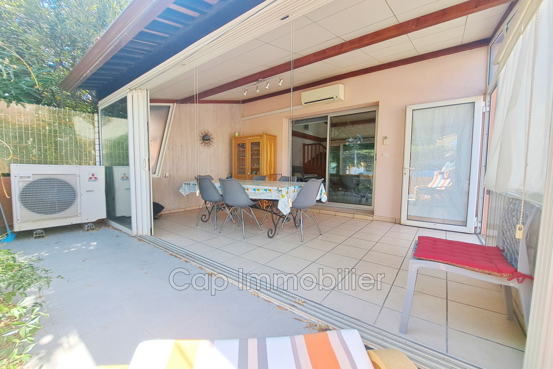 Agence immobilière de Capimmobilier.com