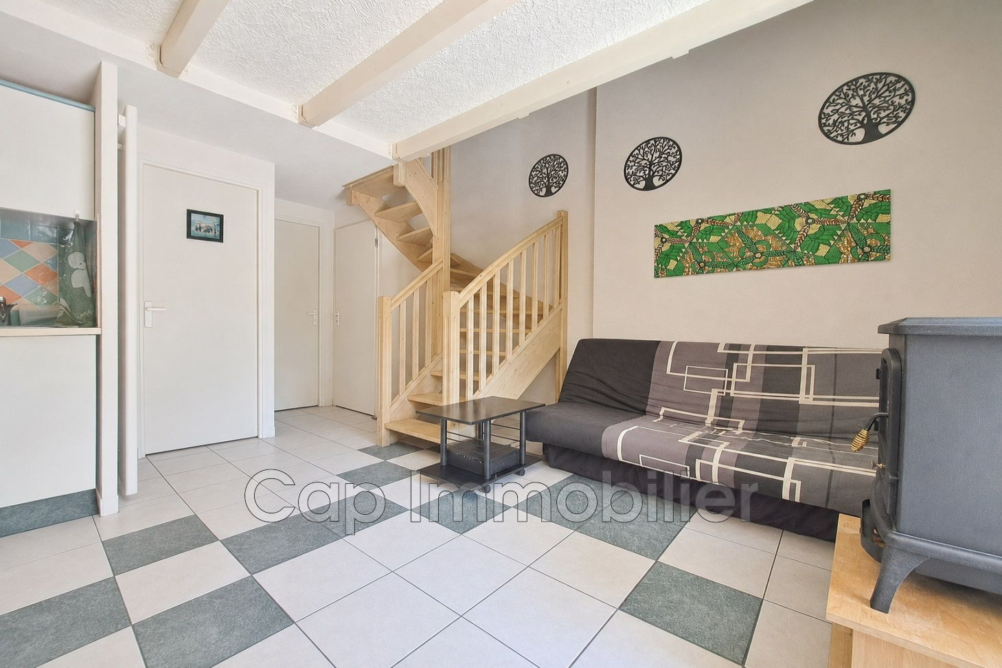 Agence immobilière de Capimmobilier.com