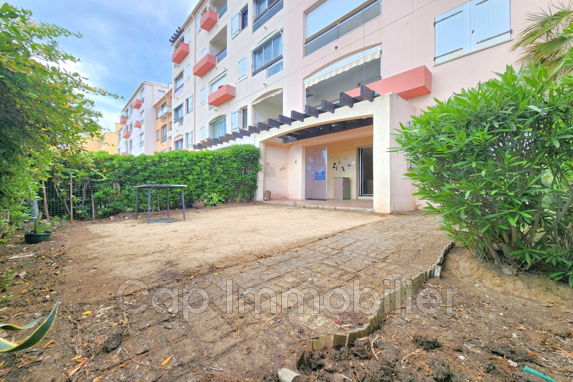 Agence immobilière de Capimmobilier.com