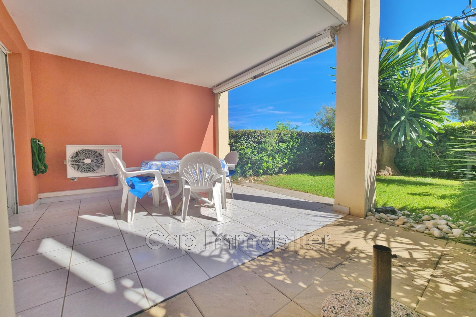 Agence immobilière de Capimmobilier.com