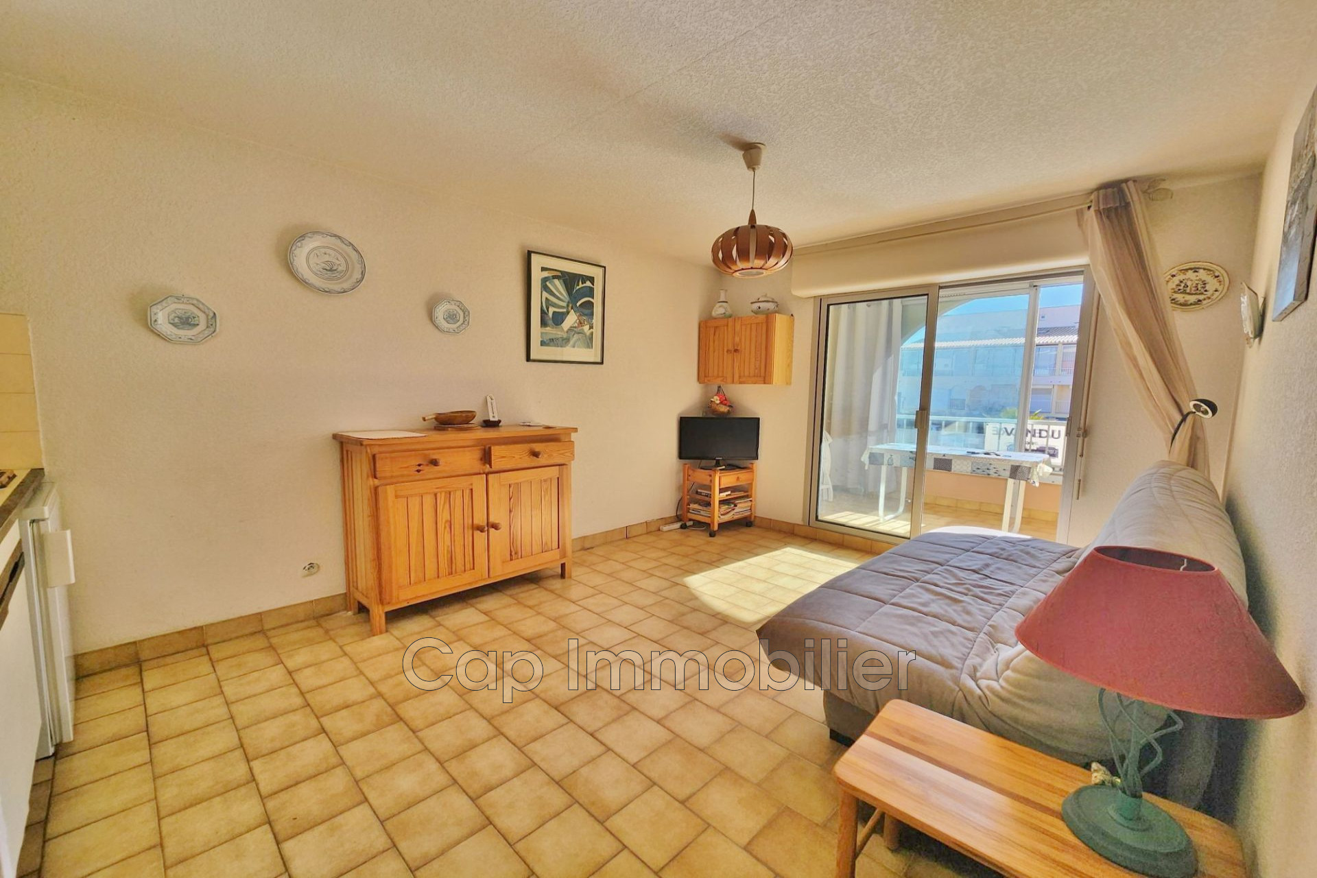 Agence immobilière de Capimmobilier.com