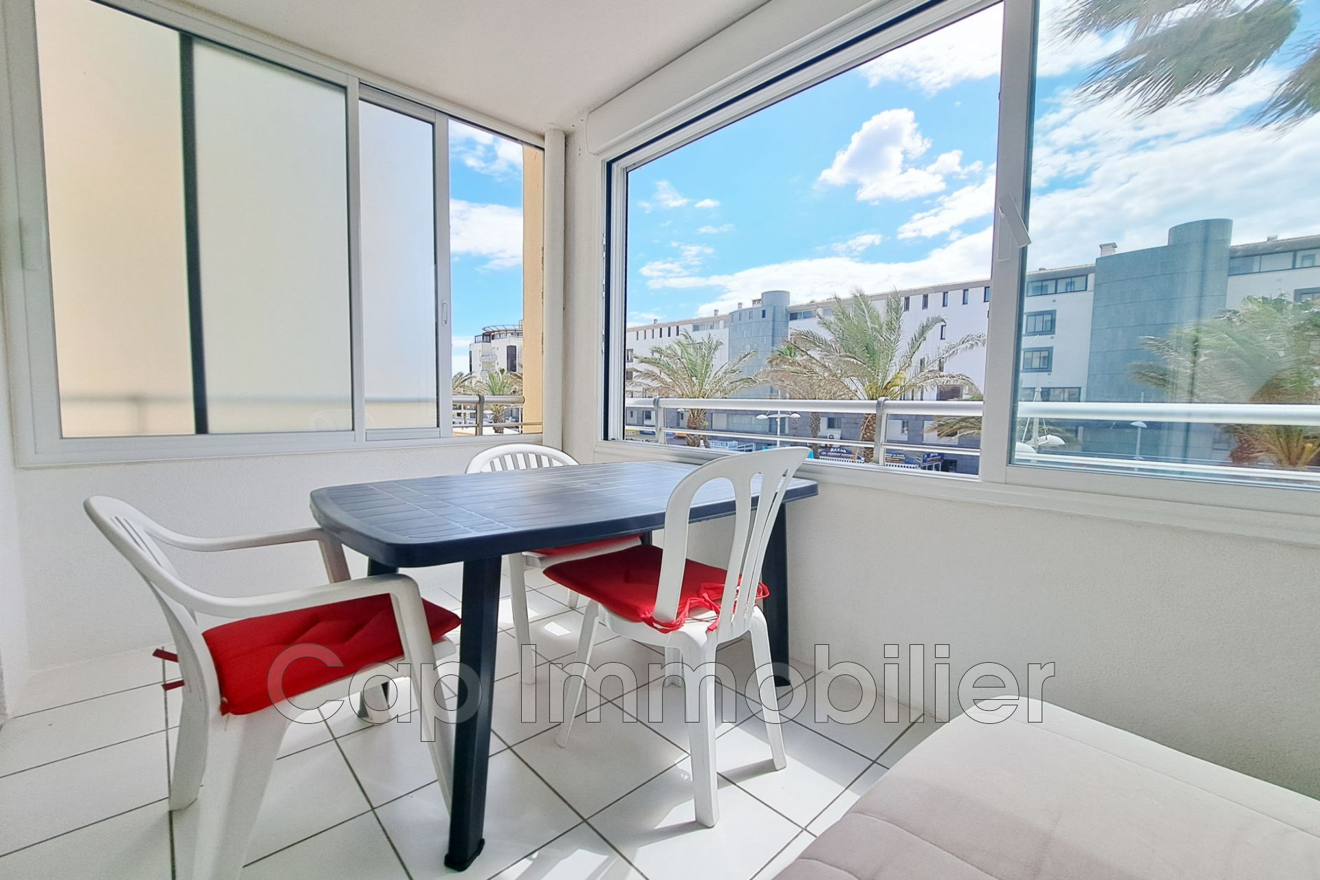 Agence immobilière de Capimmobilier.com