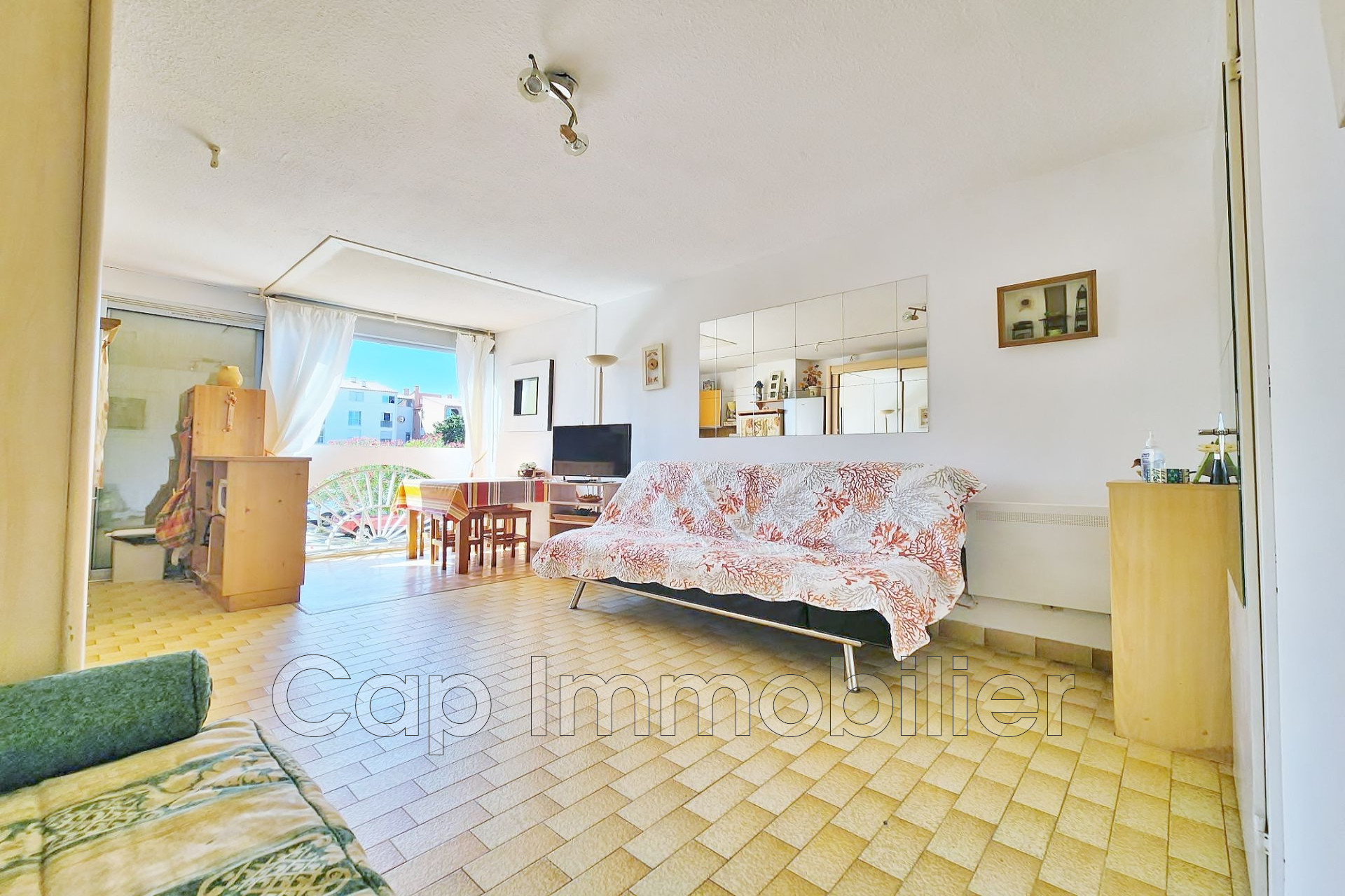 Agence immobilière de Capimmobilier.com