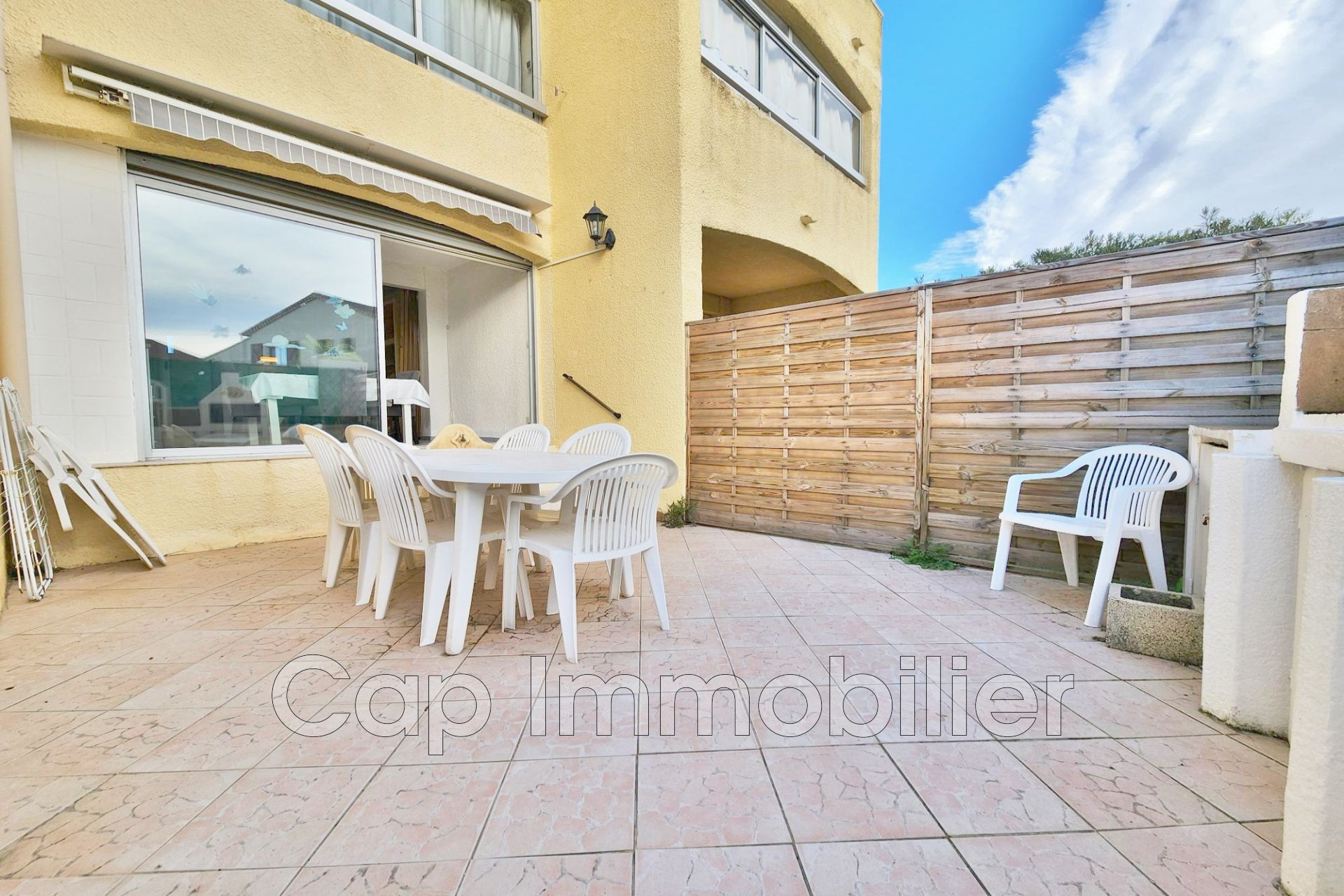 Agence immobilière de Capimmobilier.com