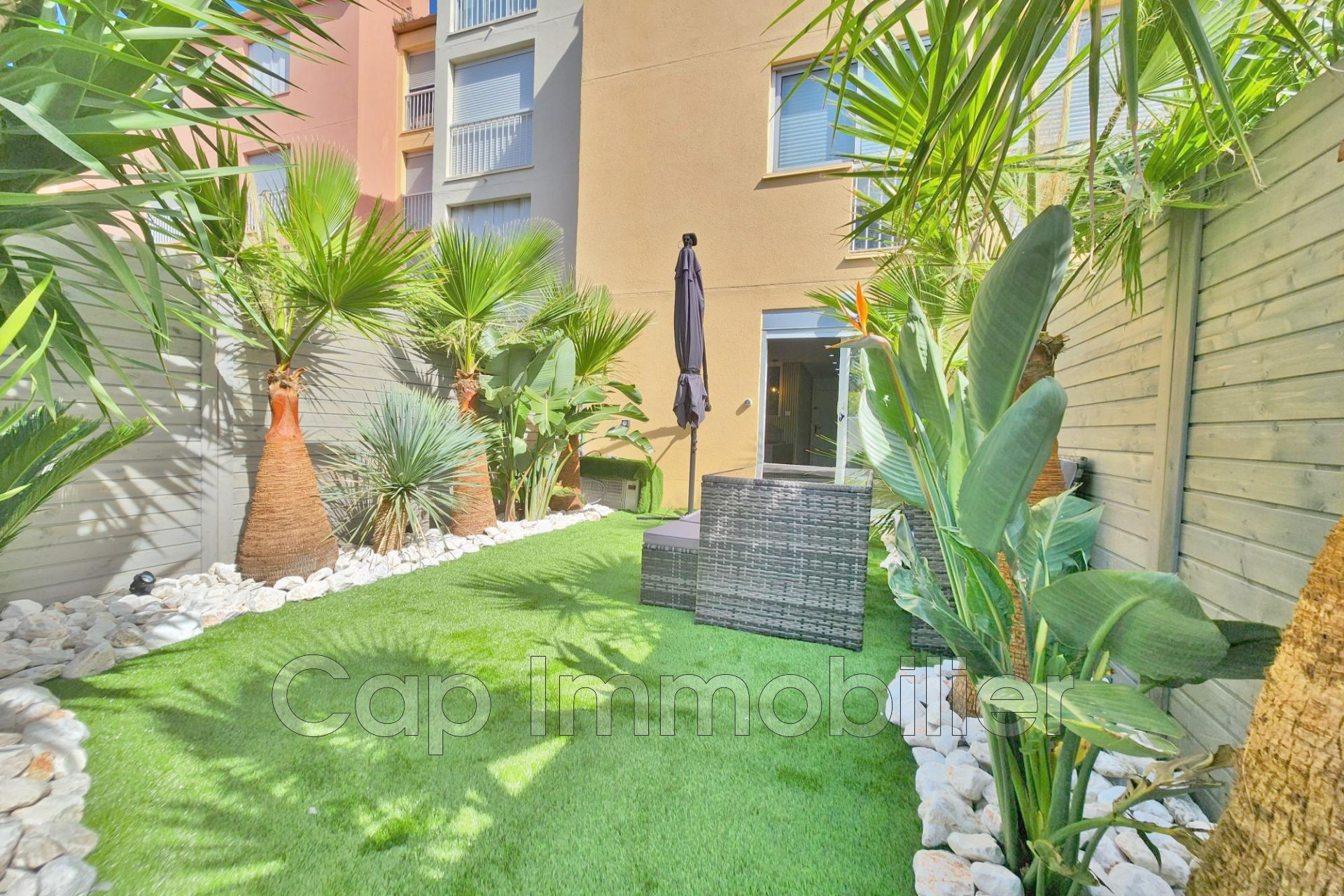 Agence immobilière de Capimmobilier.com