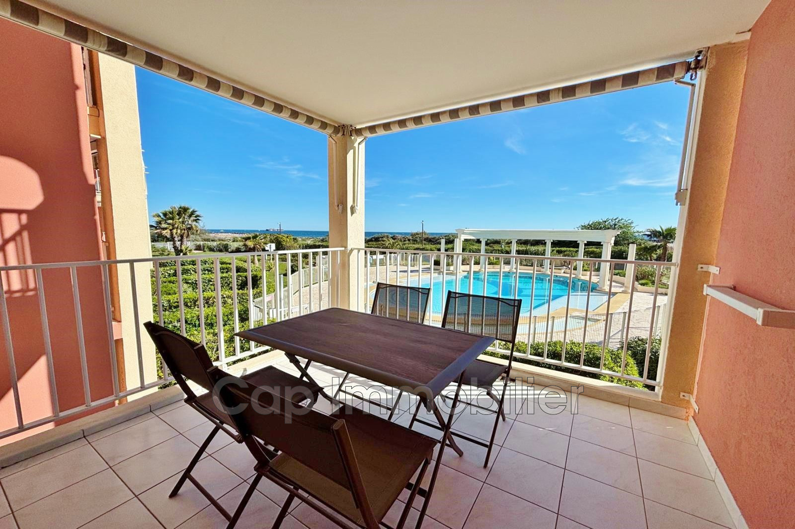 Image principale - Agde