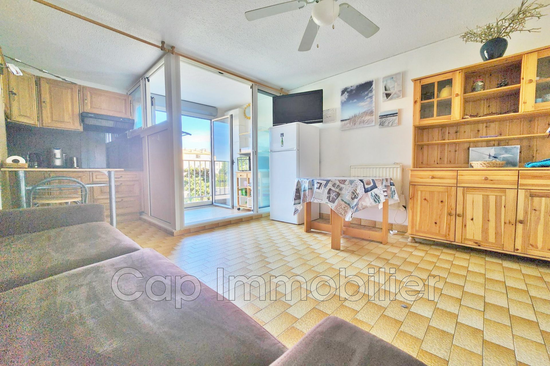 Agence immobilière de Capimmobilier.com