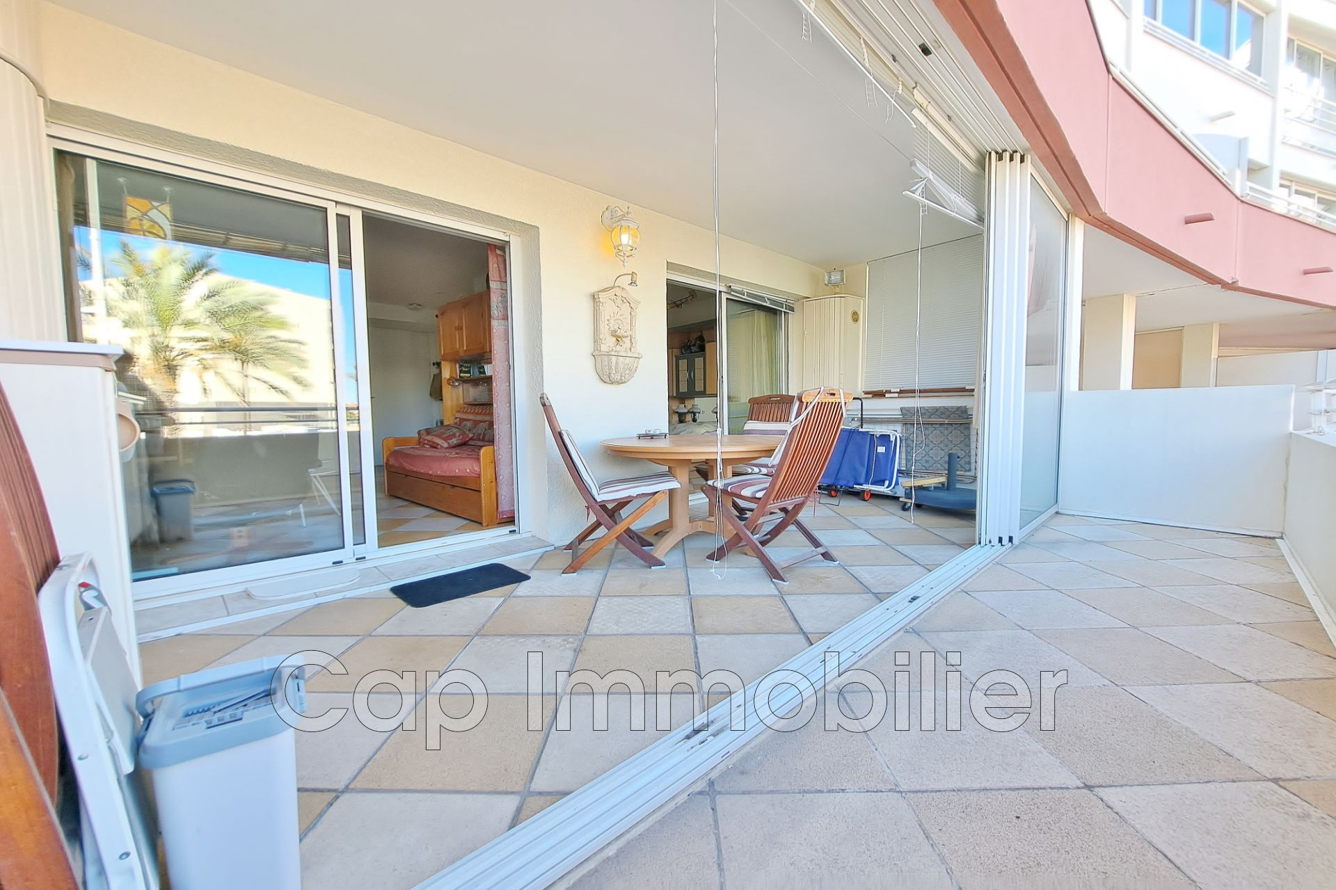 Agence immobilière de Capimmobilier.com