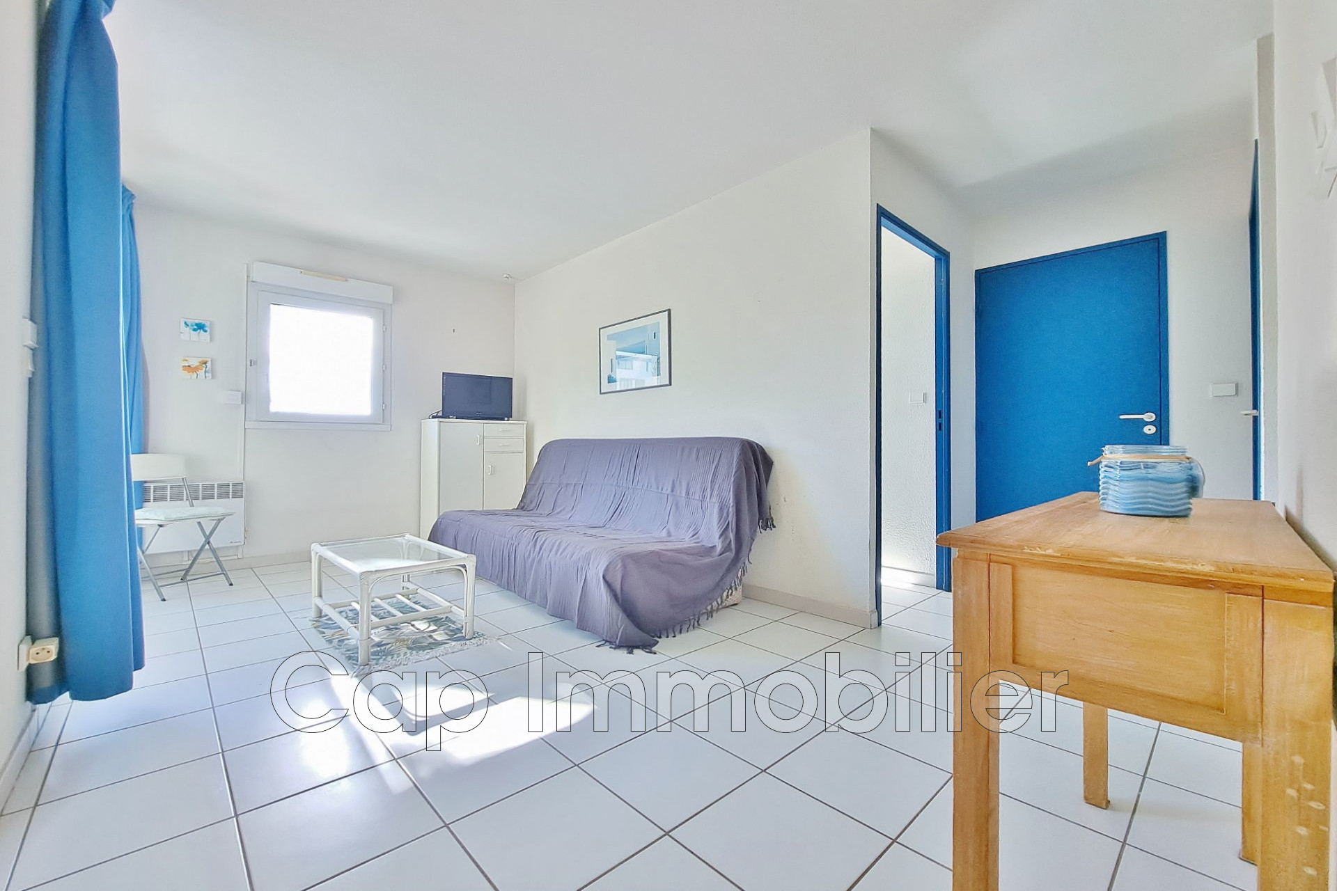 Agence immobilière de Capimmobilier.com