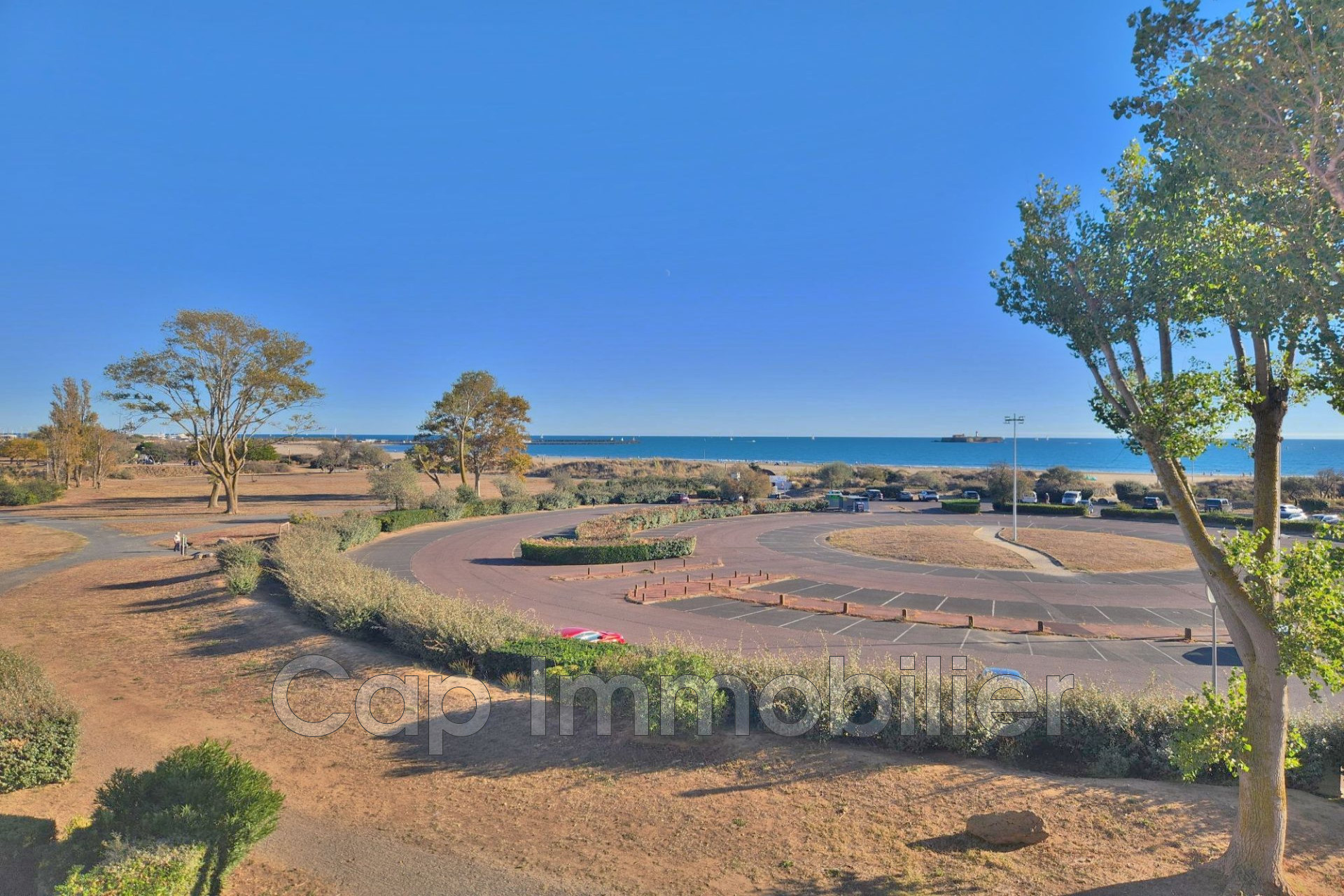 Agence immobilière de Capimmobilier.com