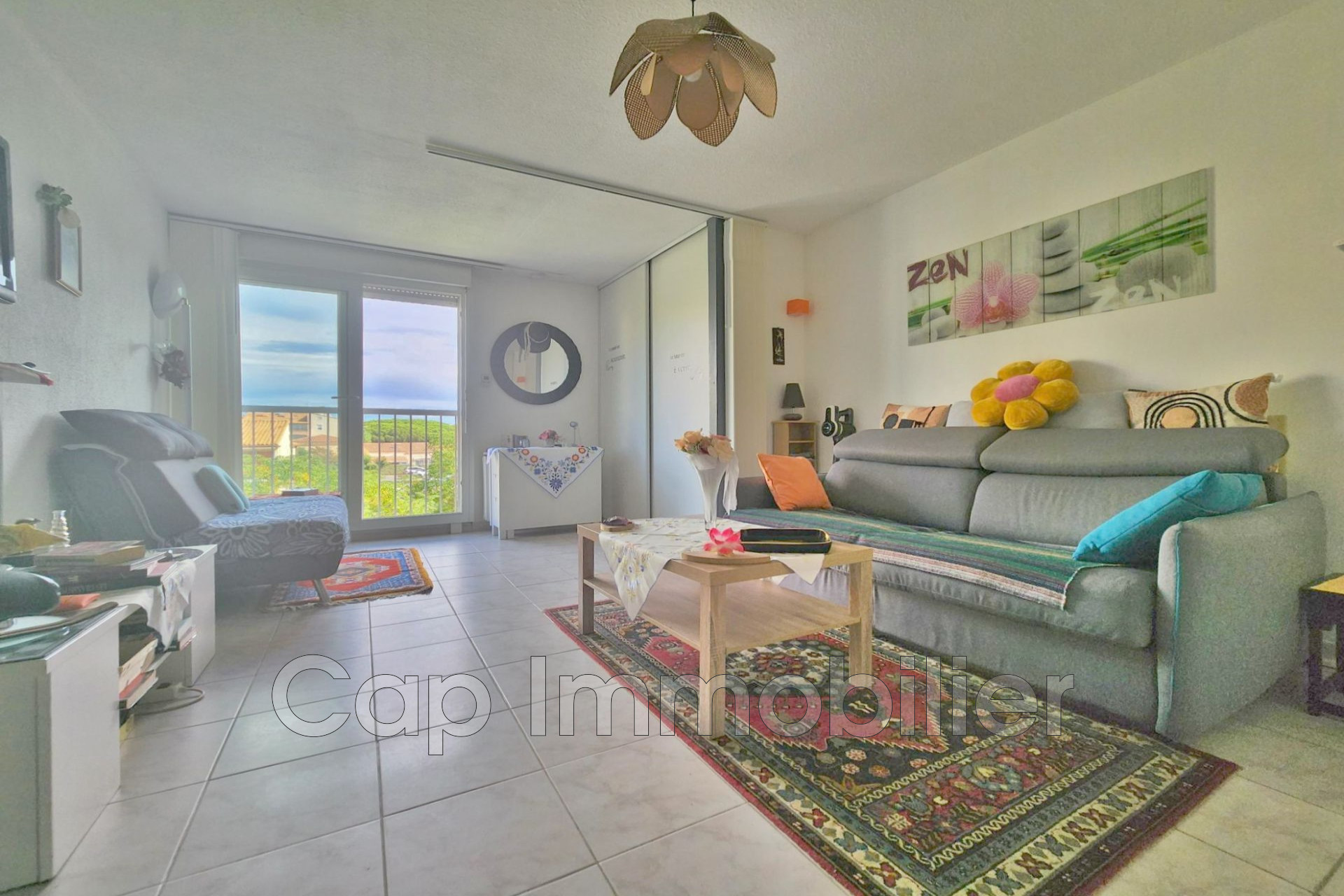 Agence immobilière de Capimmobilier.com