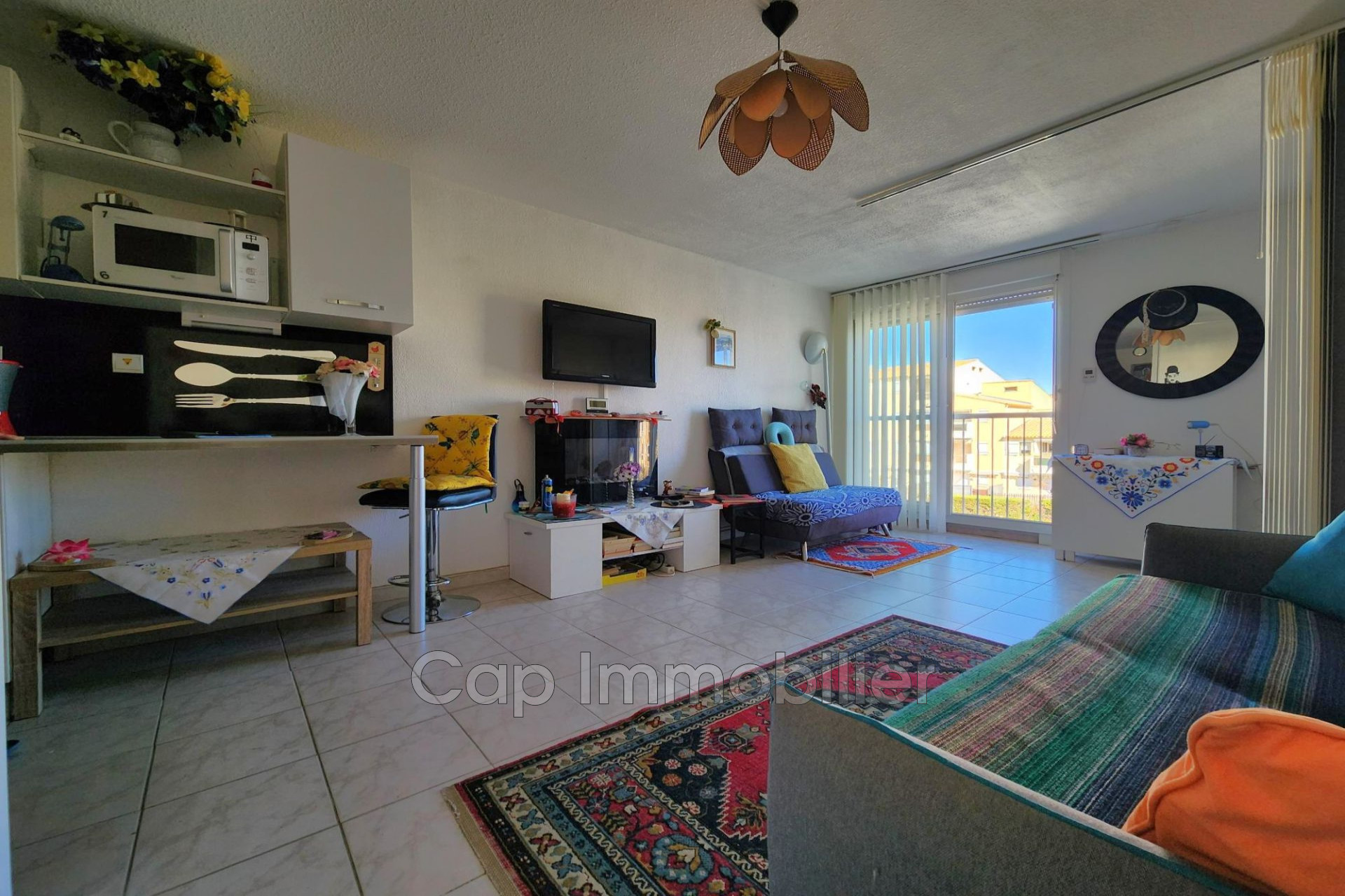 Agence immobilière de Capimmobilier.com