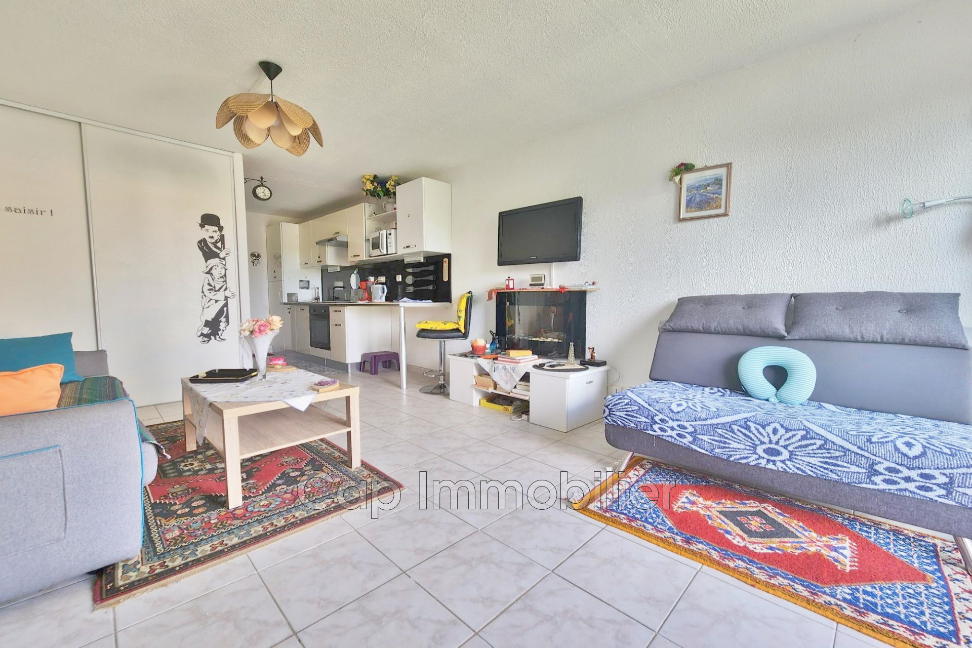 Image principale - Agde
