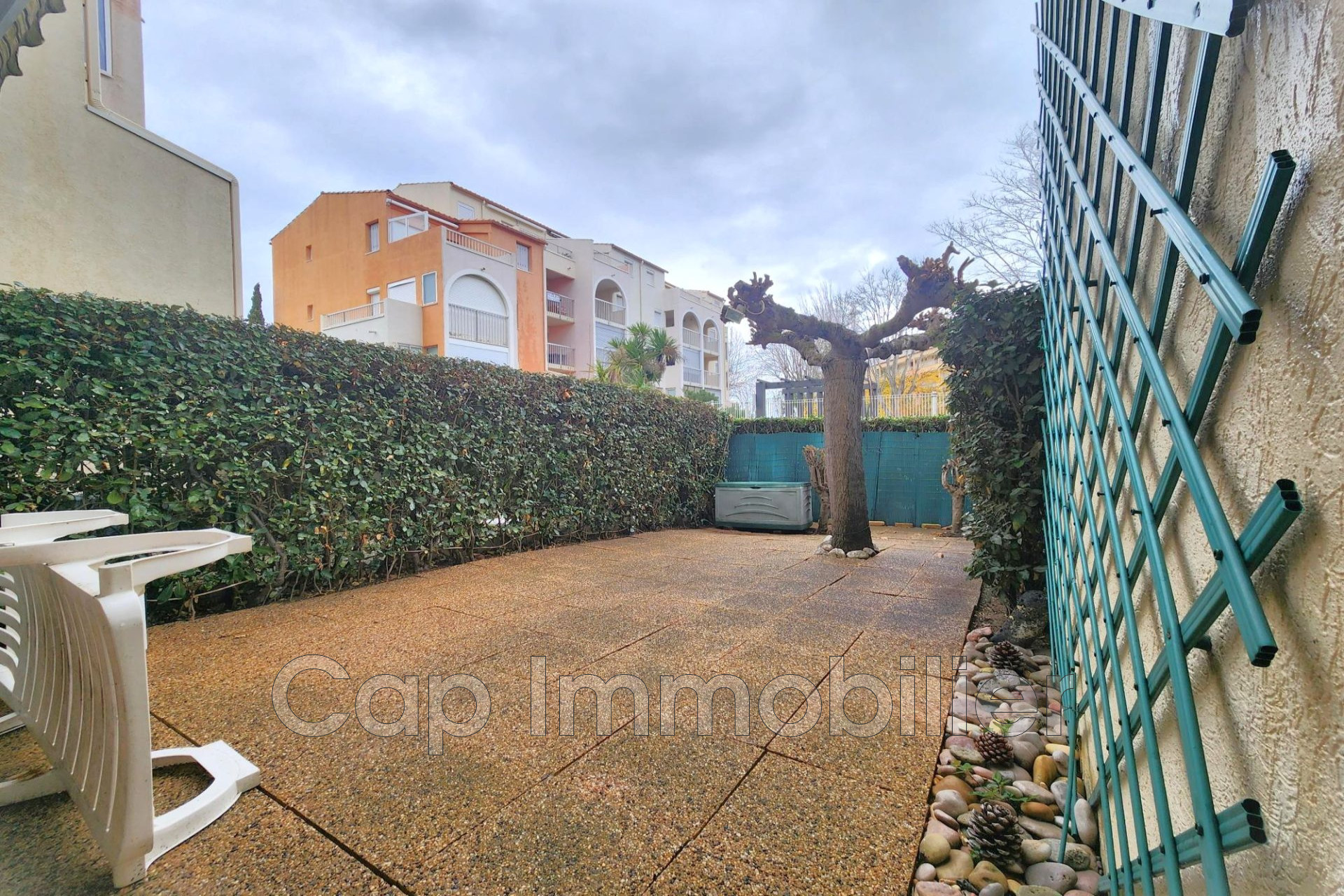 Agence immobilière de Capimmobilier.com