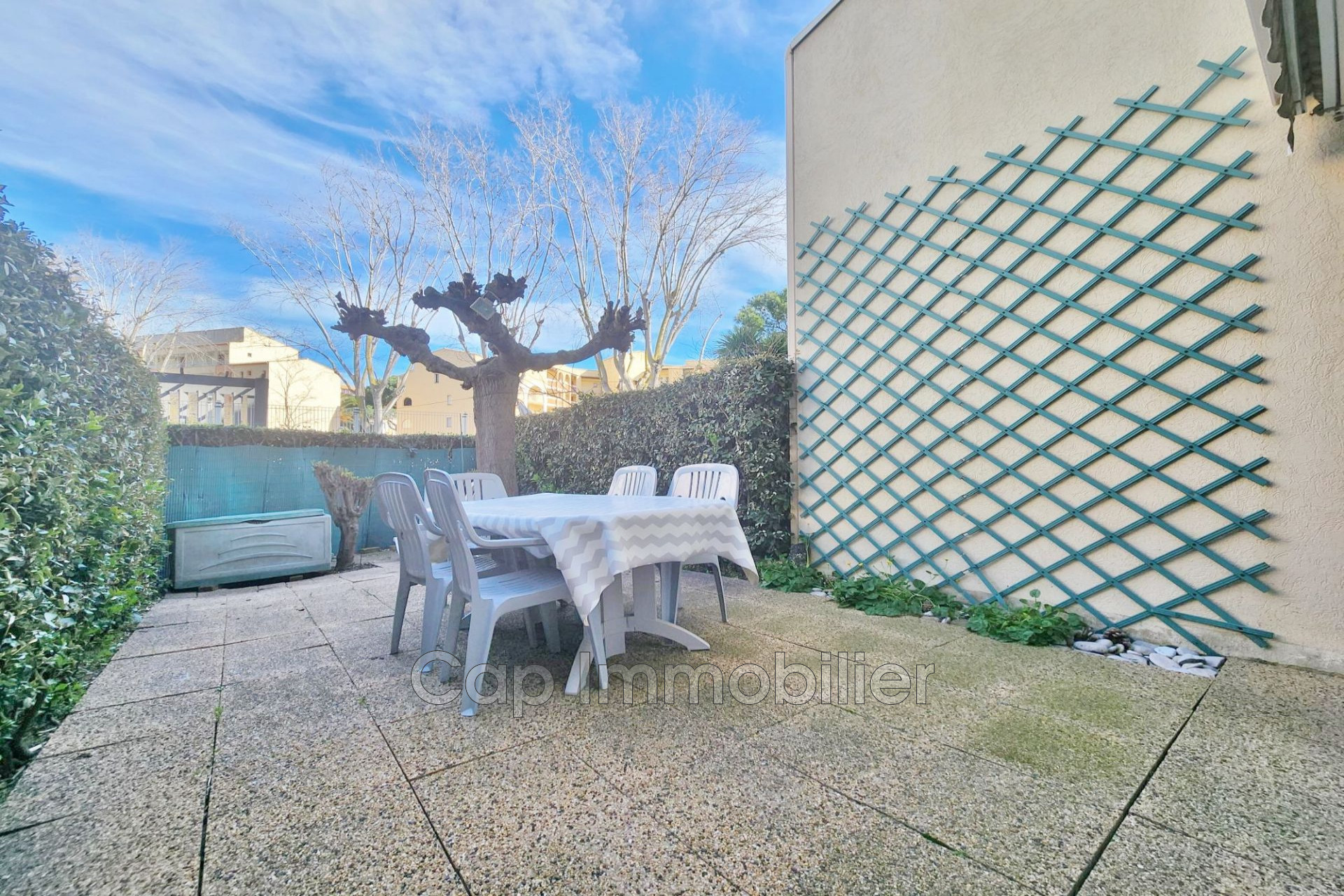 Agence immobilière de Capimmobilier.com