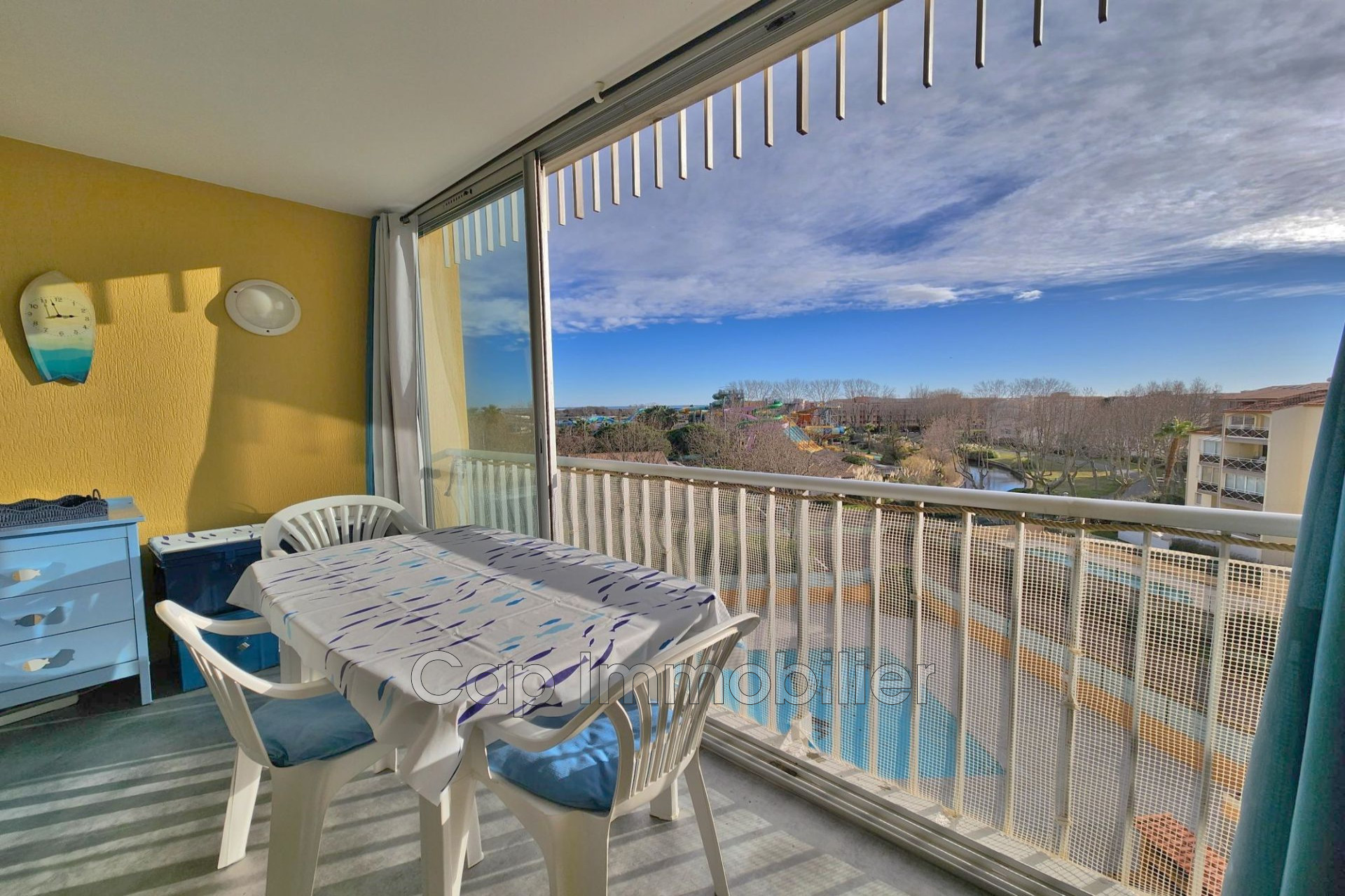 Agence immobilière de Capimmobilier.com