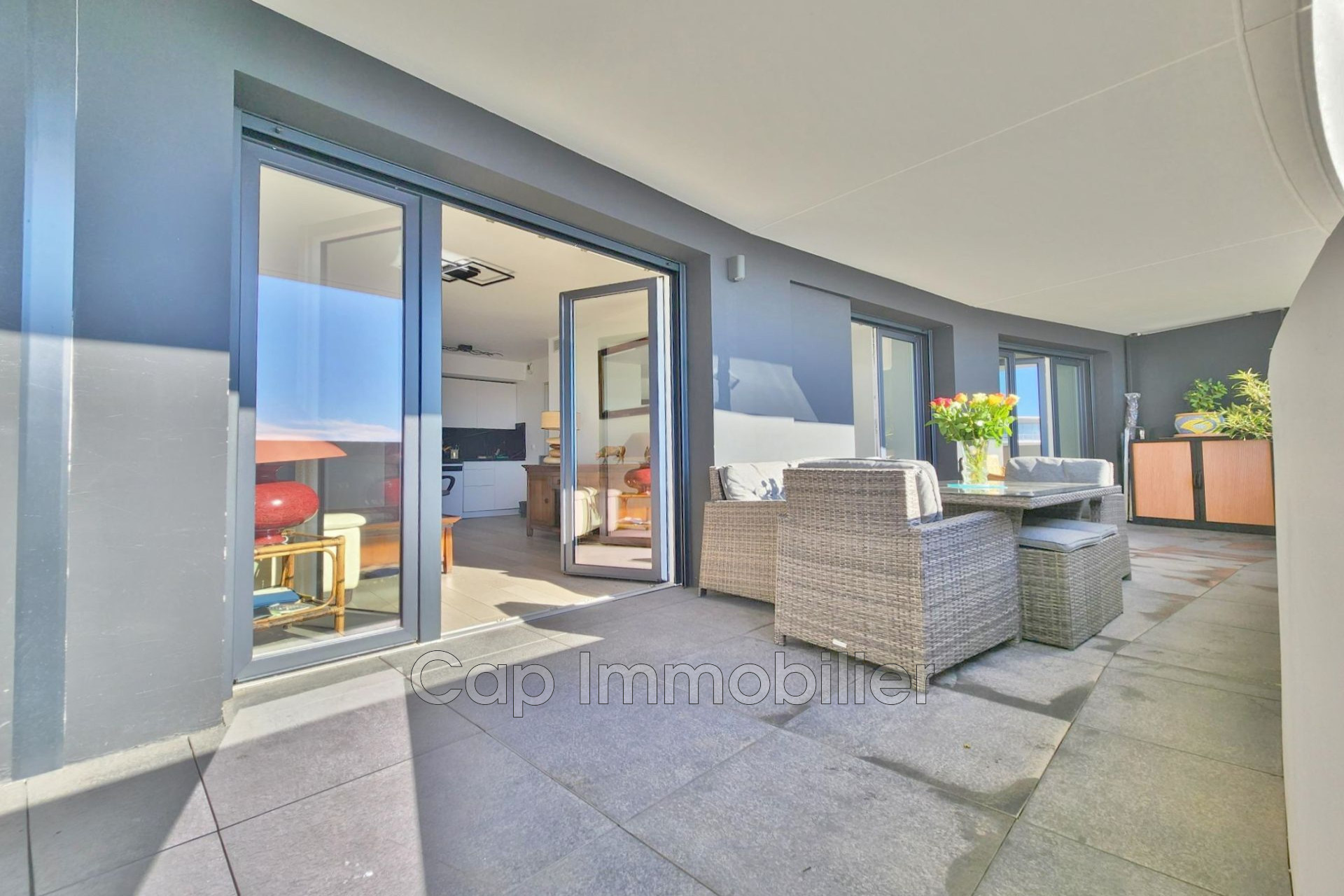 Agence immobilière de Capimmobilier.com