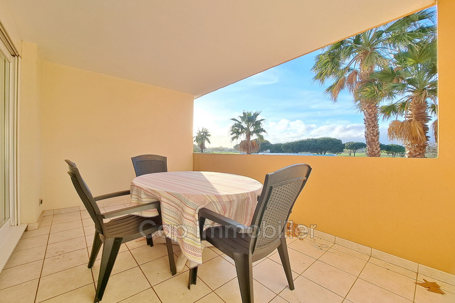 Agence immobilière de Capimmobilier.com