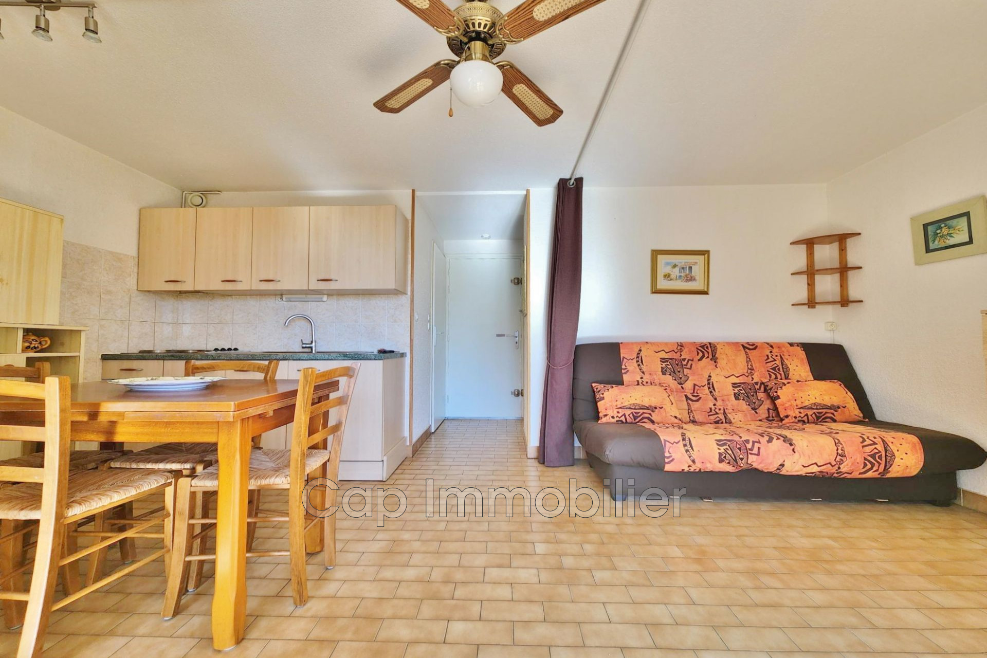 Agence immobilière de Capimmobilier.com