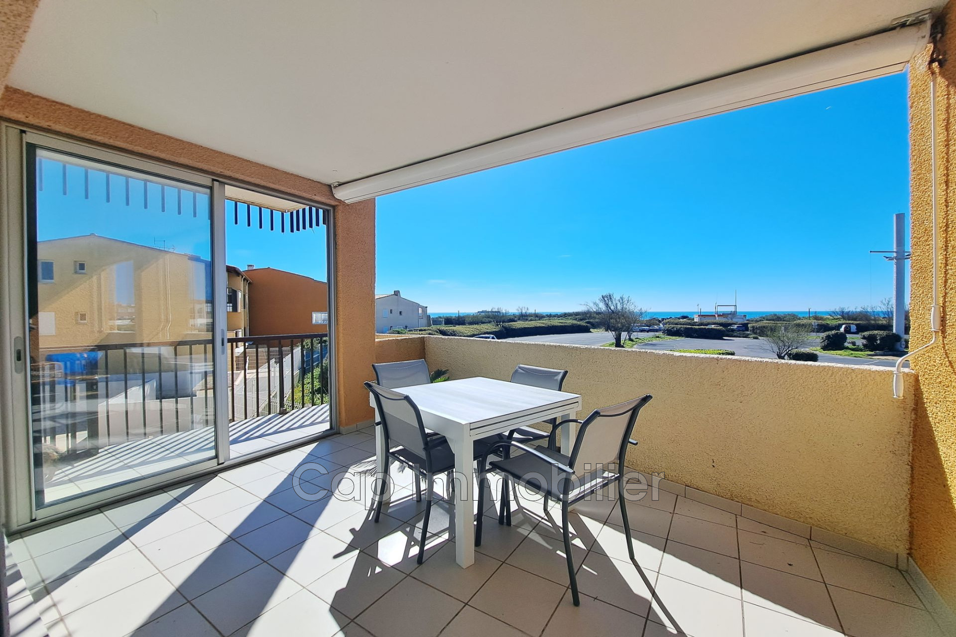 Agence immobilière de Capimmobilier.com