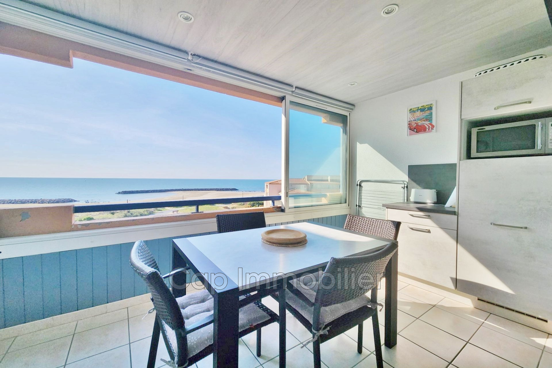 Agence immobilière de Capimmobilier.com