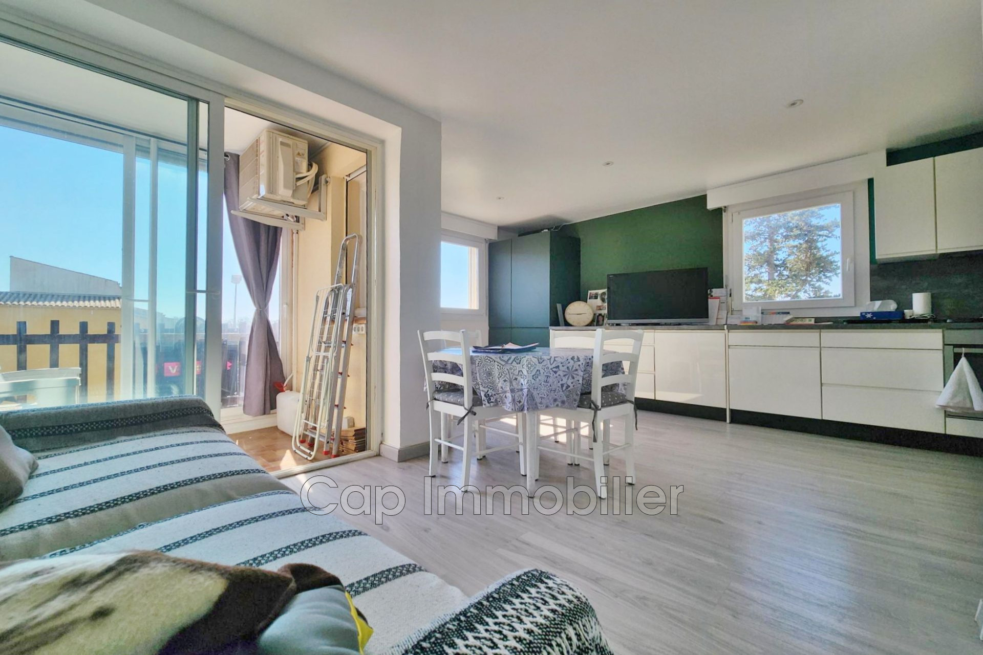 Agence immobilière de Capimmobilier.com