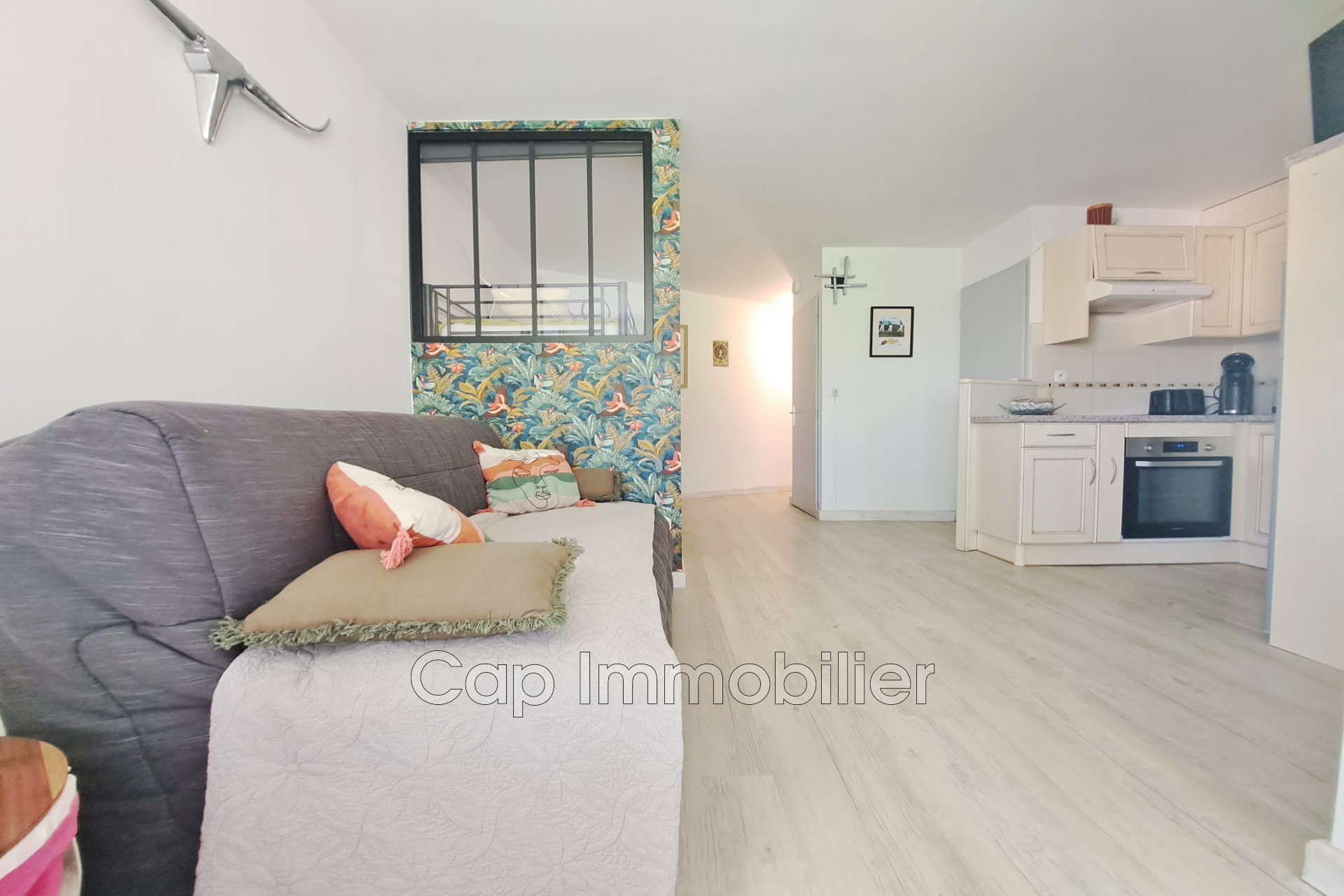Image principale - Agde