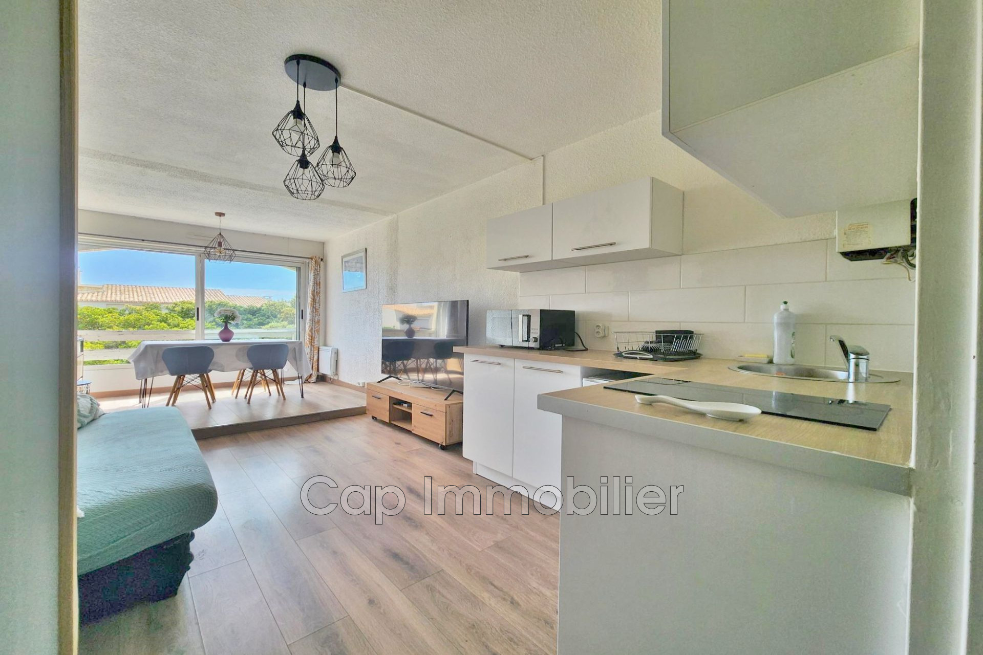 Agence immobilière de Capimmobilier.com