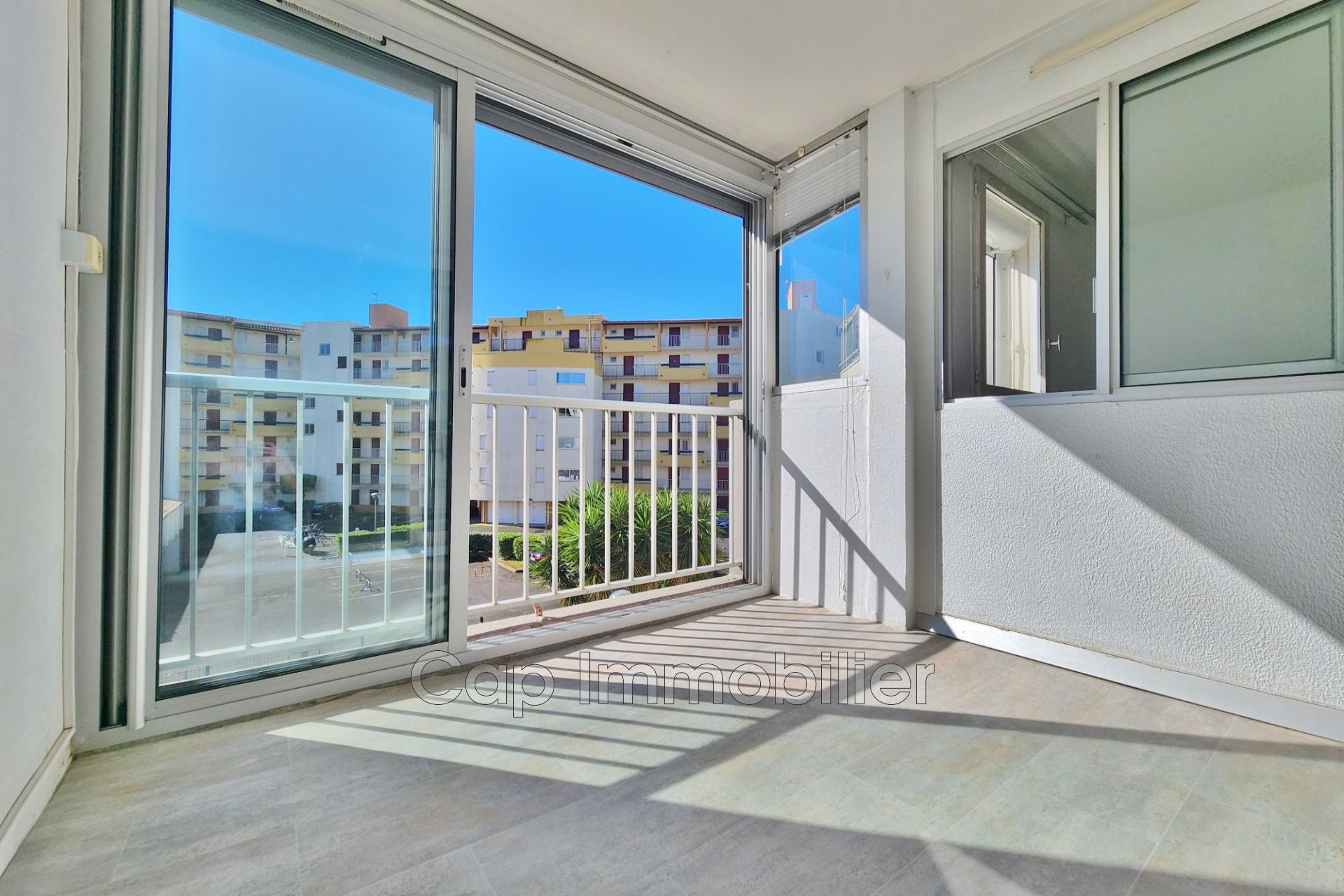 Agence immobilière de Capimmobilier.com