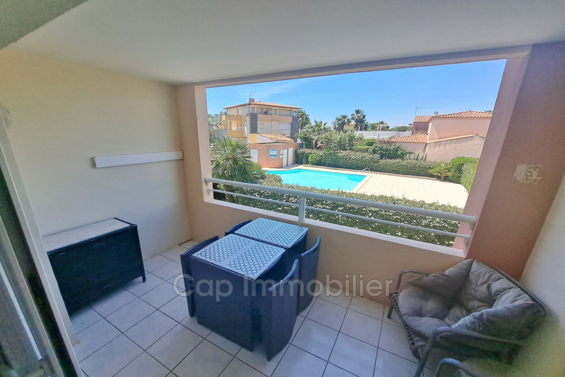 Image principale - Agde