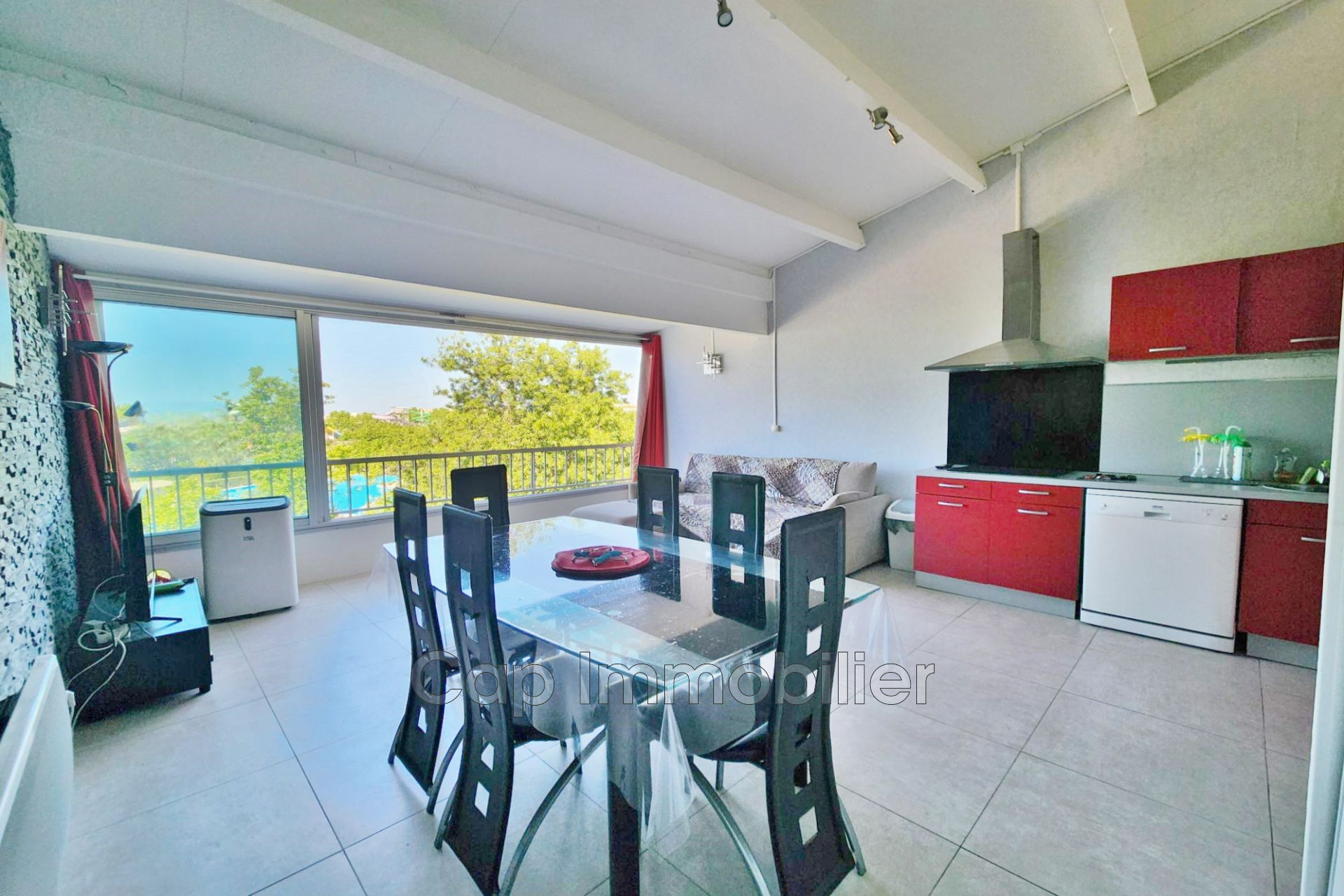 Image principale - Agde