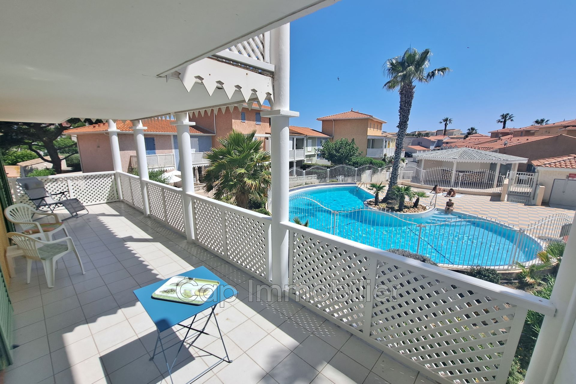 Image principale - Agde