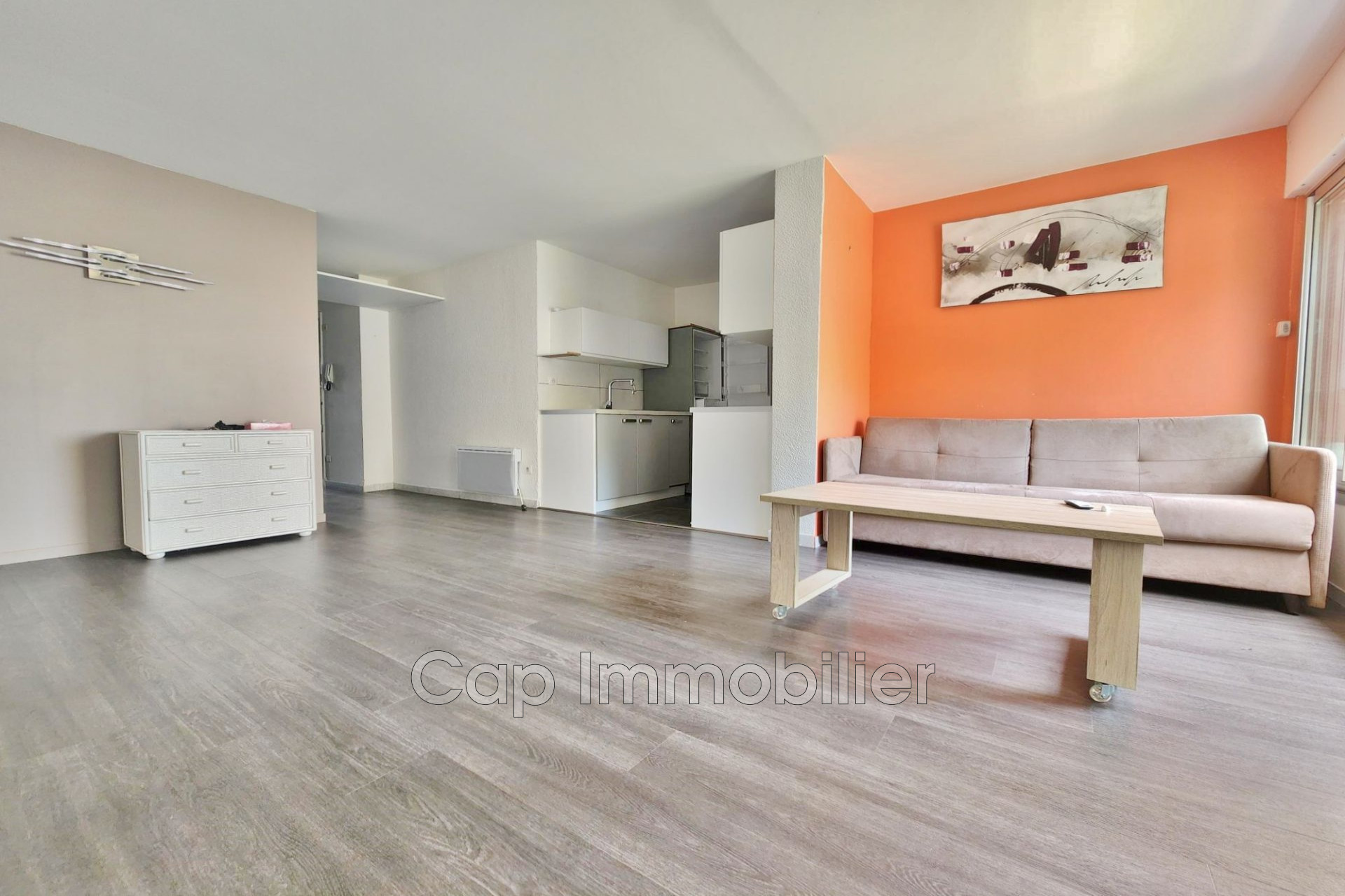 Agence immobilière de Capimmobilier.com
