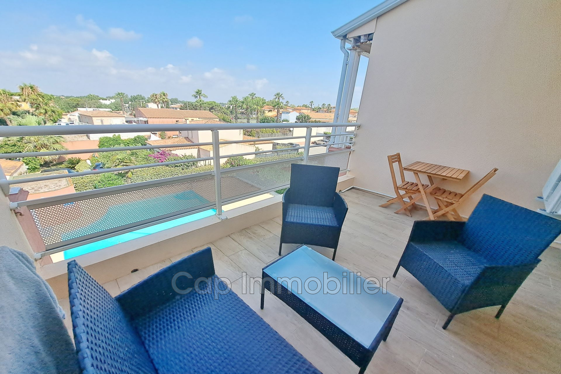 Agence immobilière de Capimmobilier.com