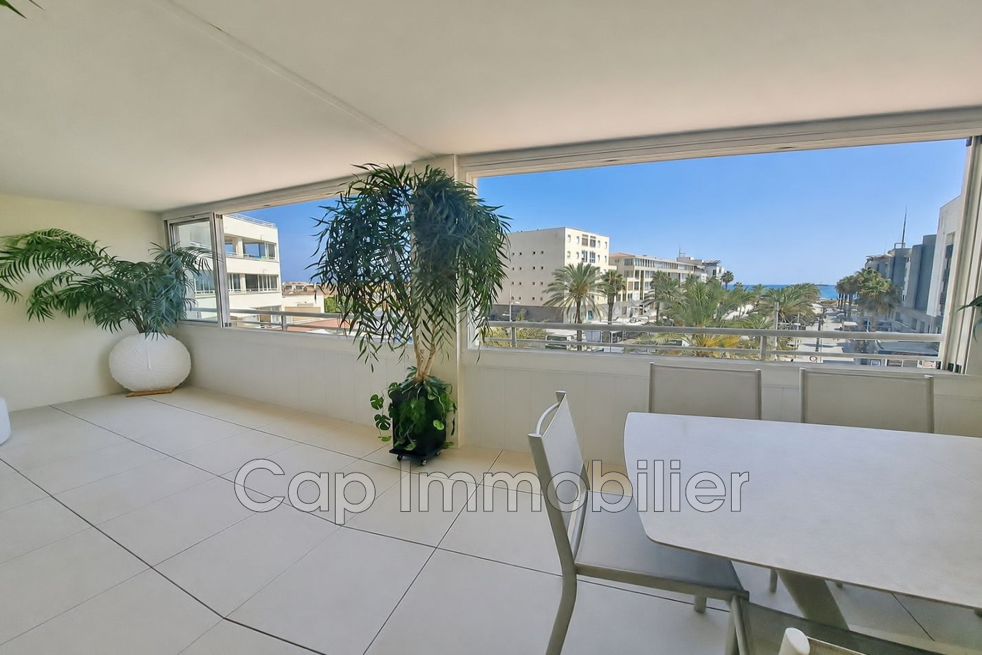 Agence immobilière de Capimmobilier.com