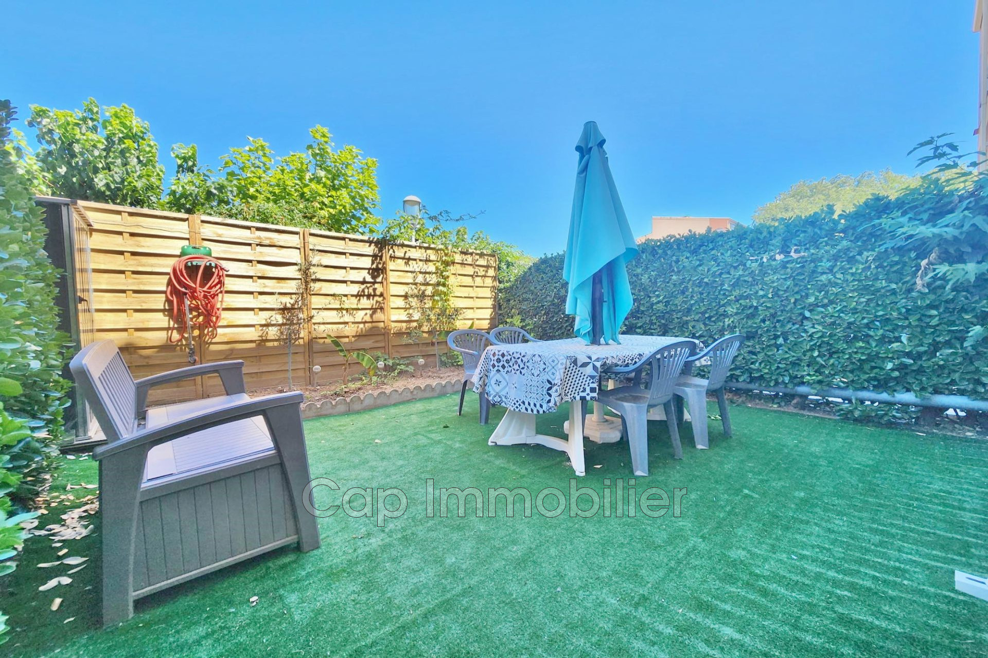 Agence immobilière de Capimmobilier.com