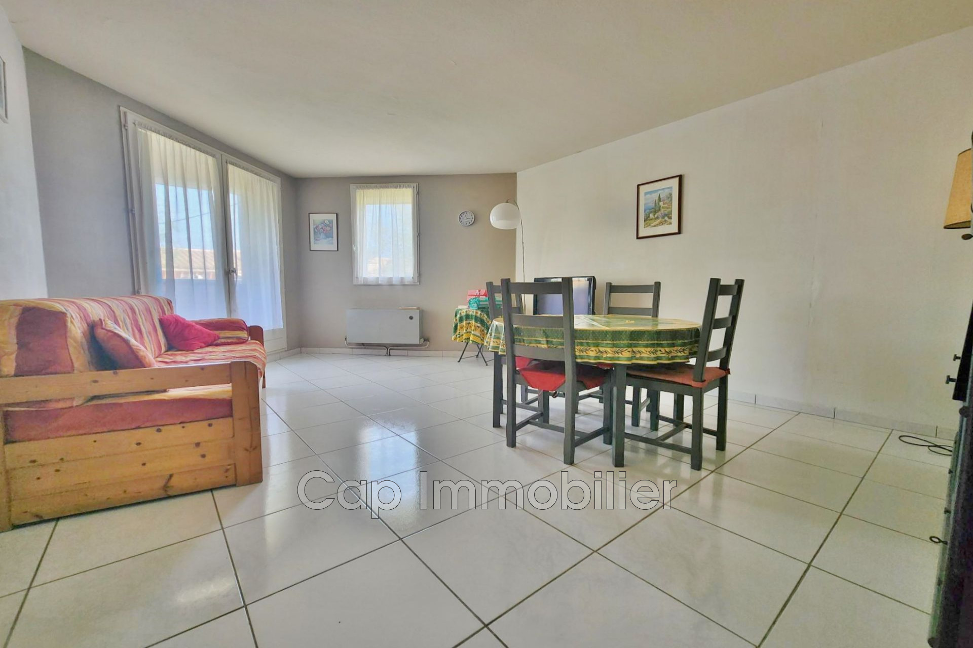 Agence immobilière de Capimmobilier.com