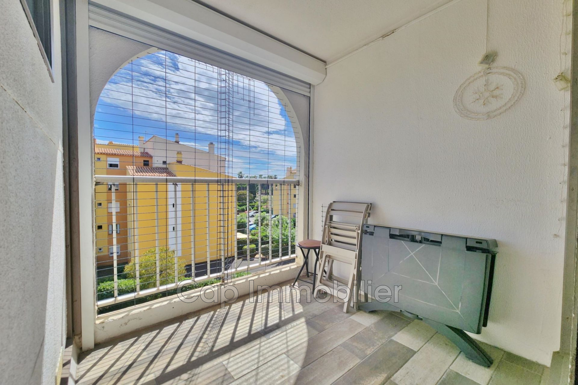 Agence immobilière de Capimmobilier.com