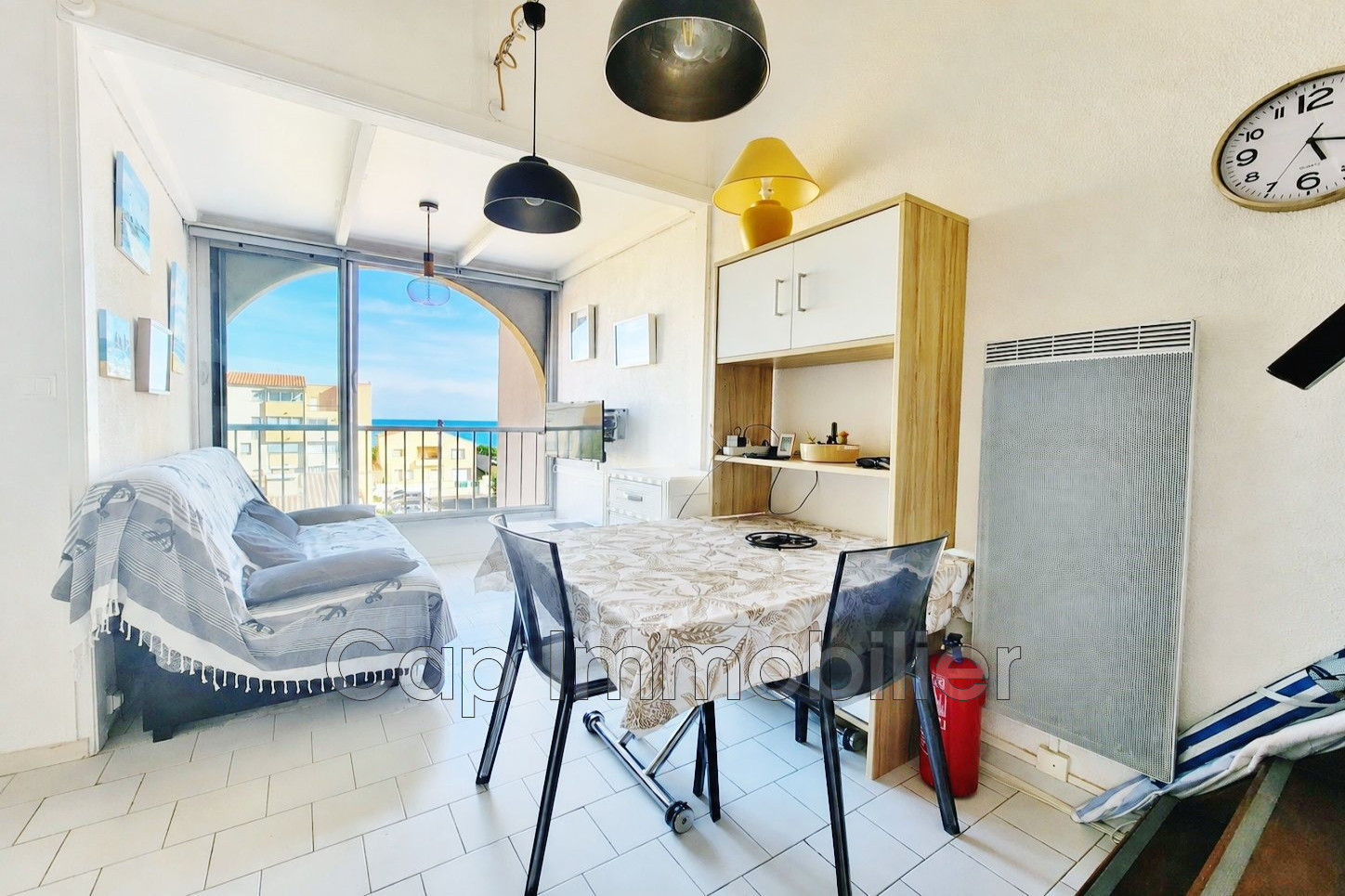 Agence immobilière de Capimmobilier.com