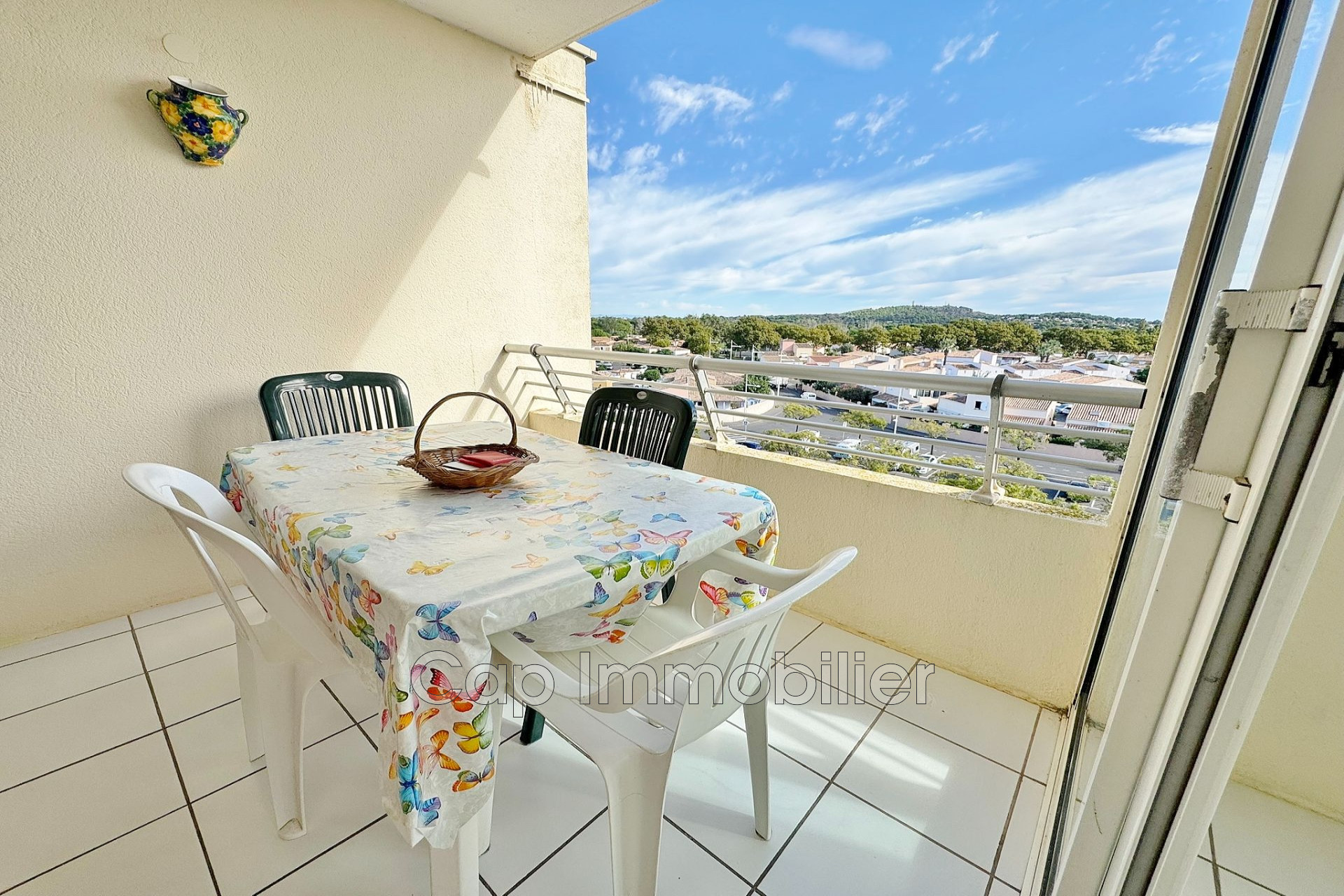 Agence immobilière de Capimmobilier.com