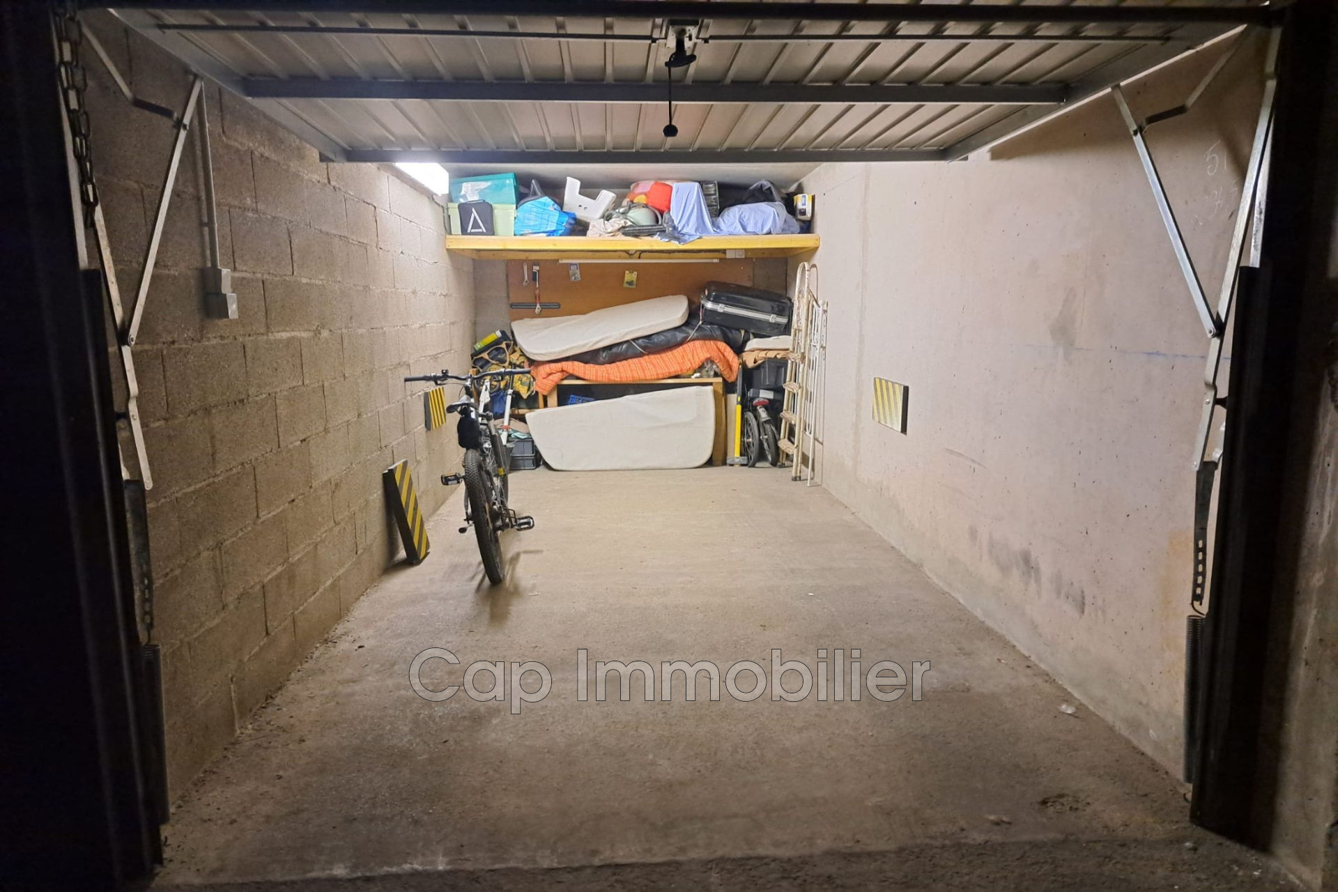 Agence immobilière de Capimmobilier.com