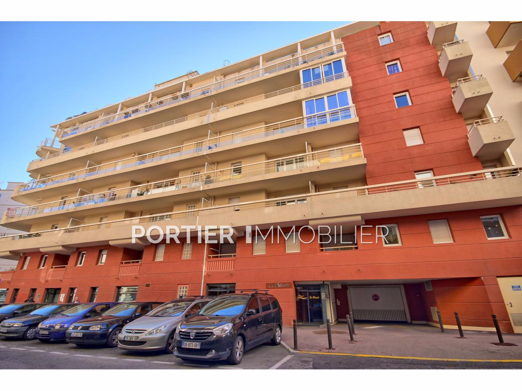 Agence immobilière de Portier Immobilier