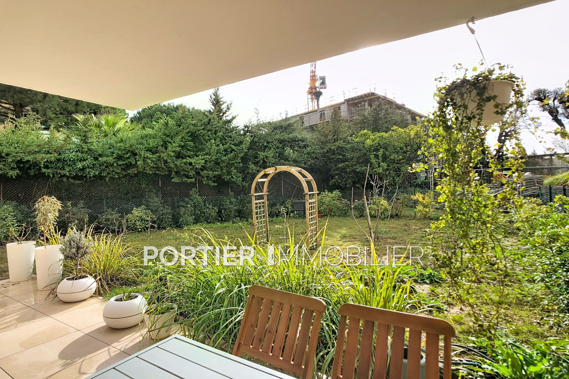 Agence immobilière de Portier Immobilier