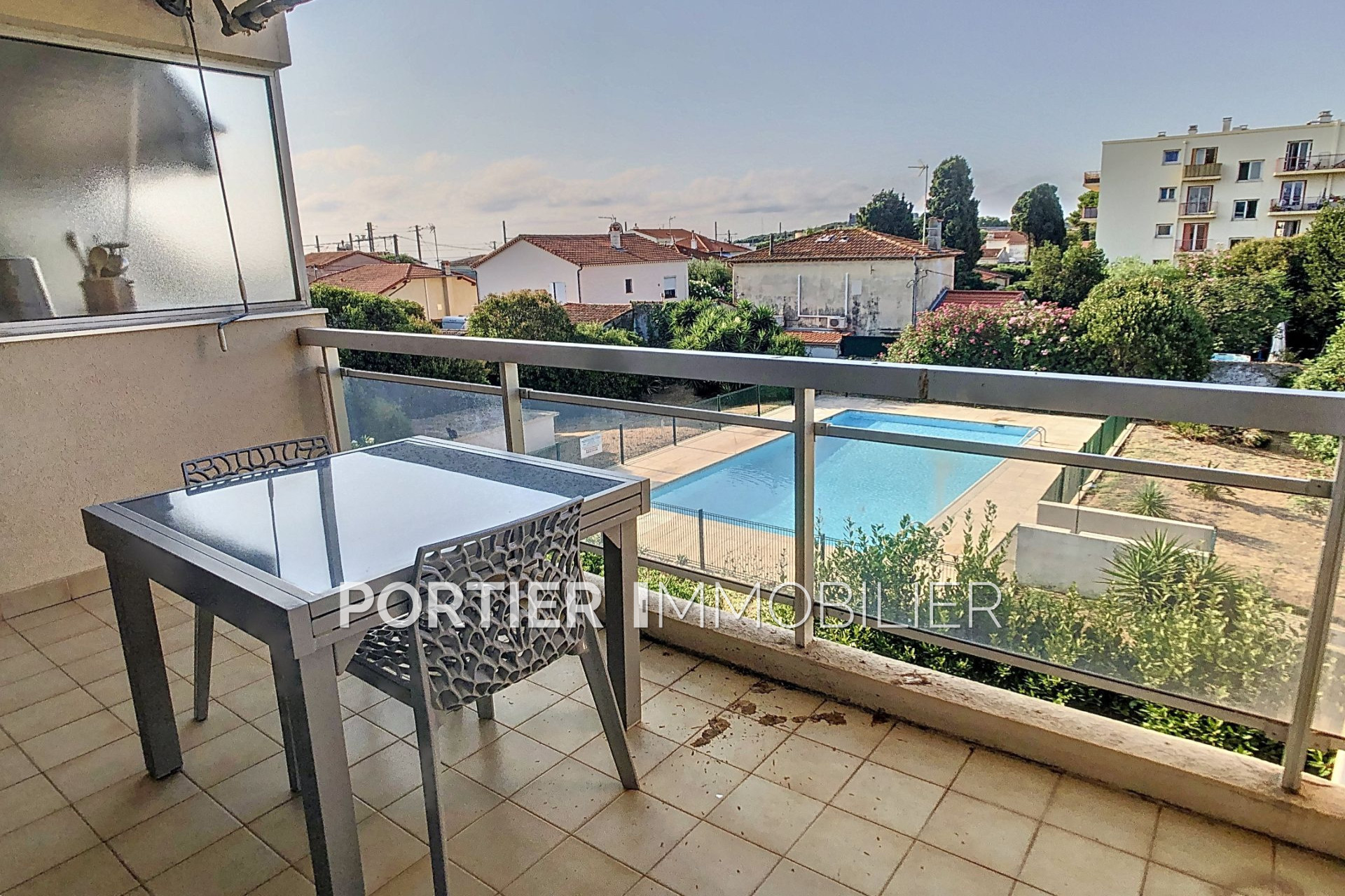 Agence immobilière de Portier Immobilier