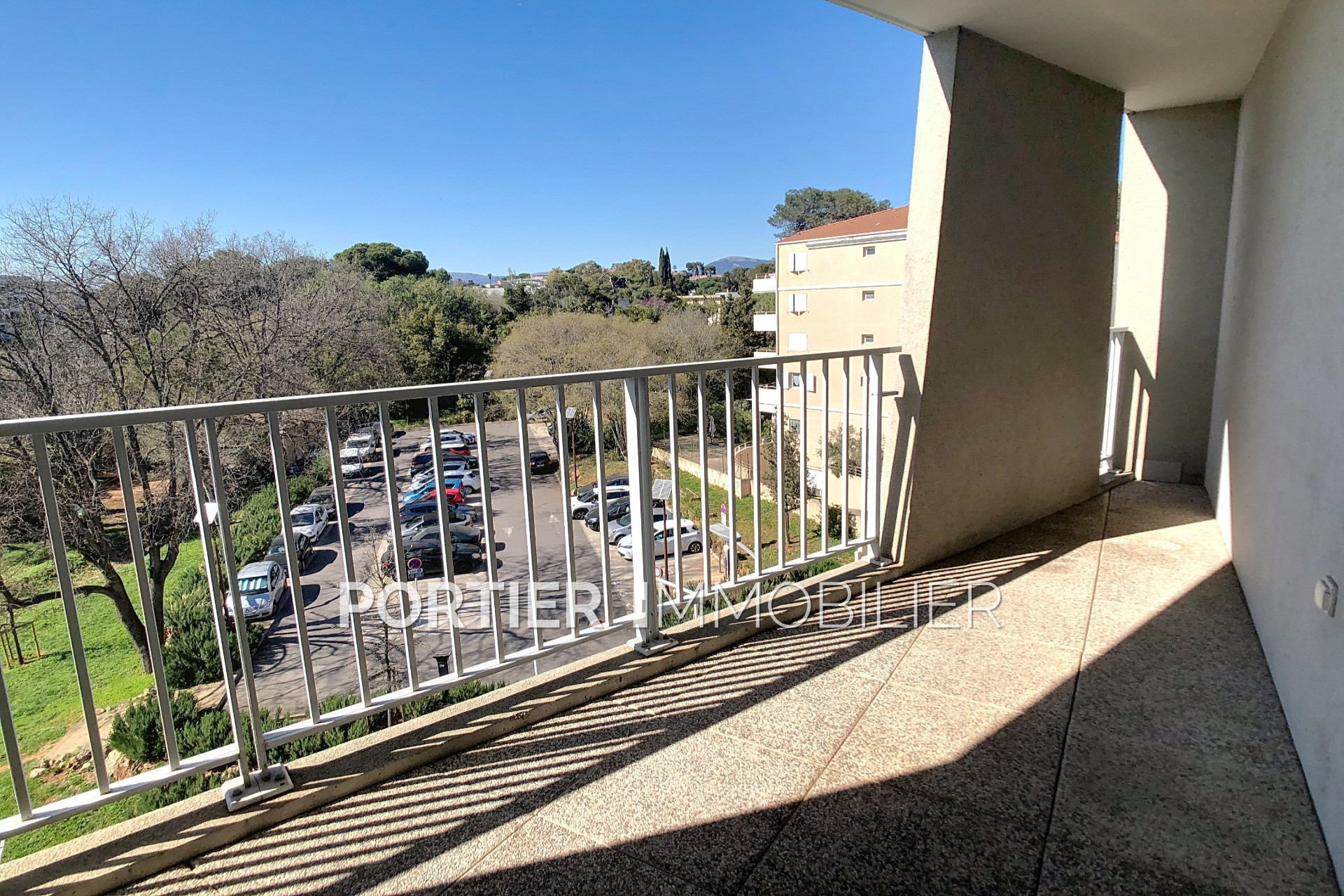 Agence immobilière de Portier Immobilier