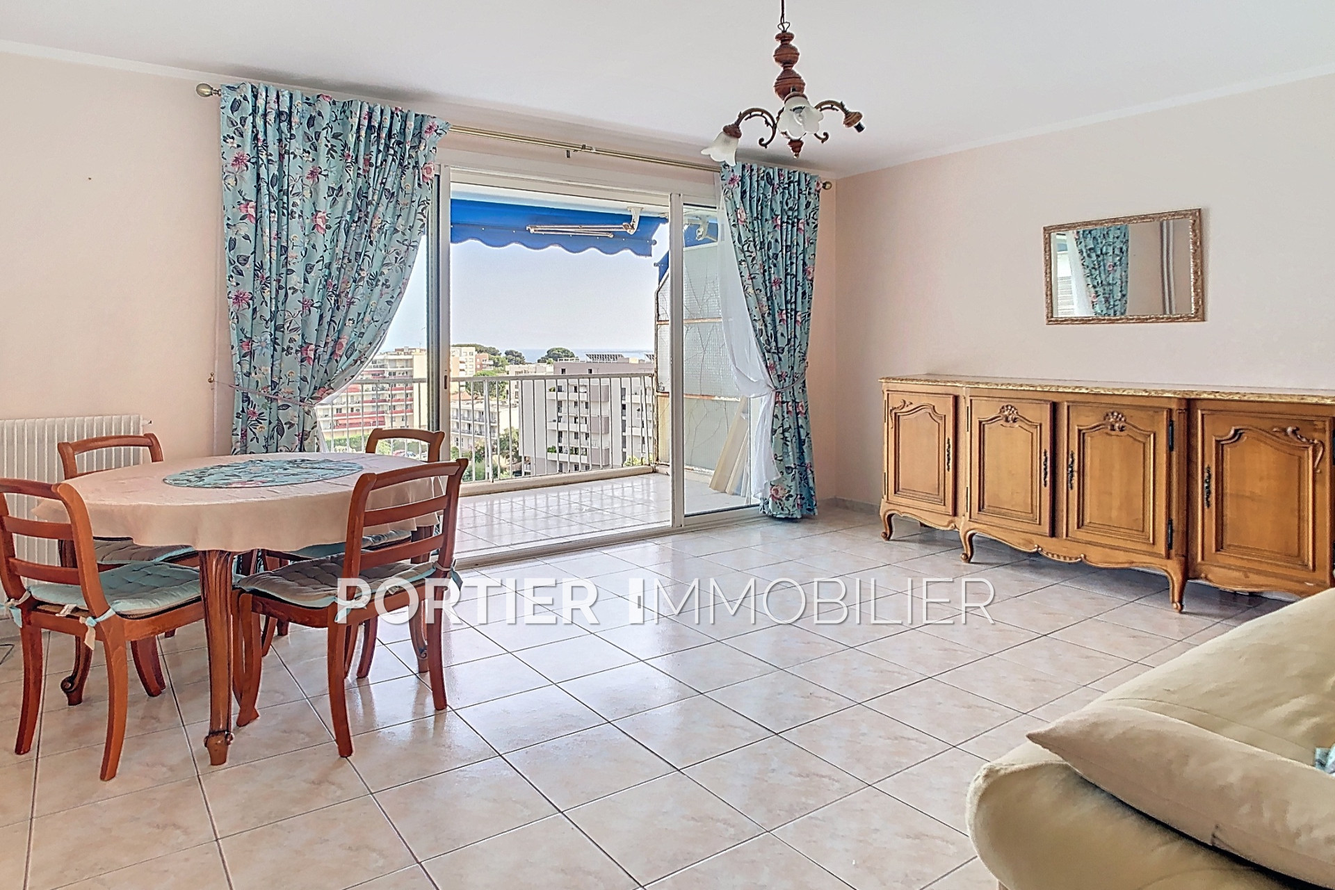Agence immobilière de Portier Immobilier