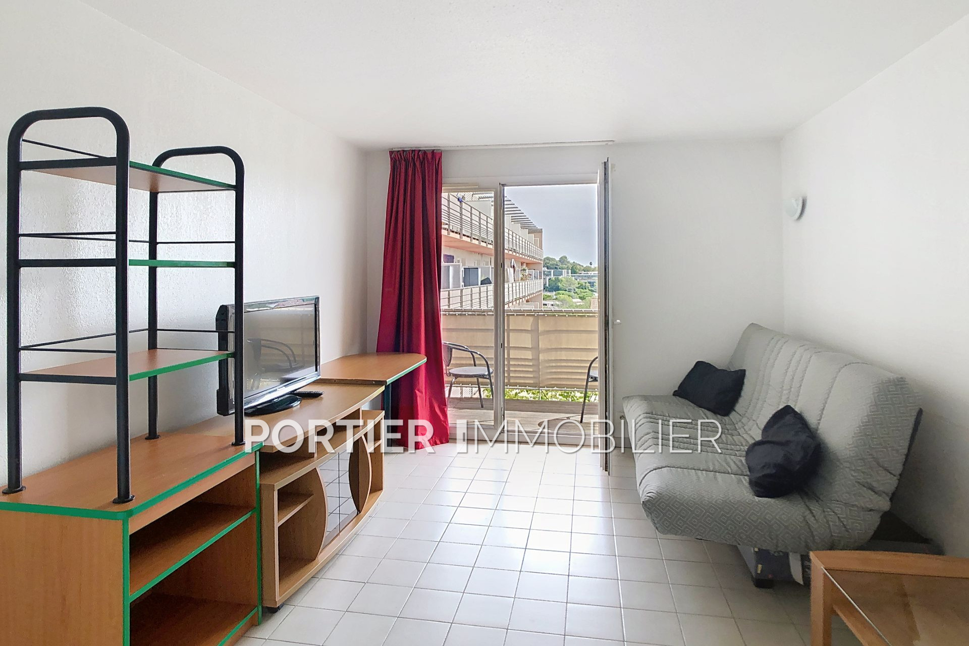 Agence immobilière de Portier Immobilier