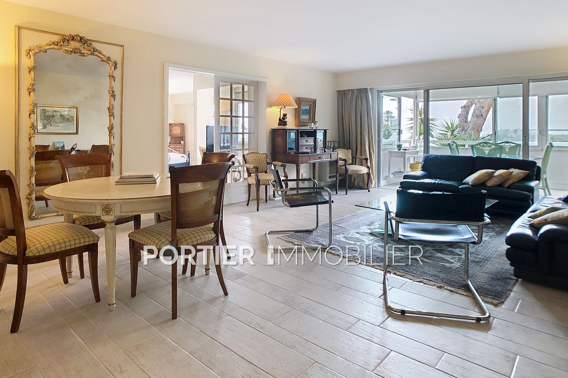 Agence immobilière de Portier Immobilier