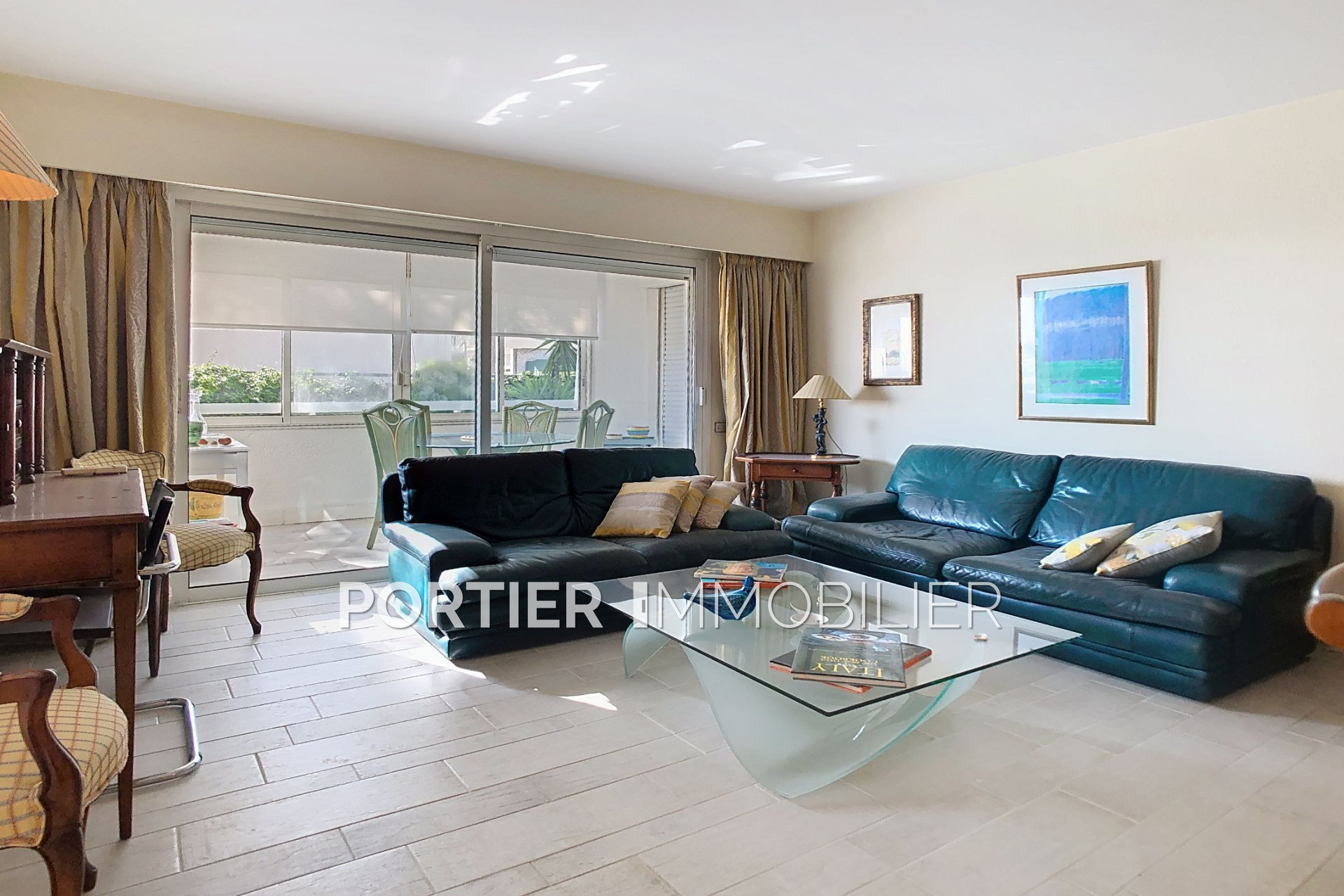 Agence immobilière de Portier Immobilier